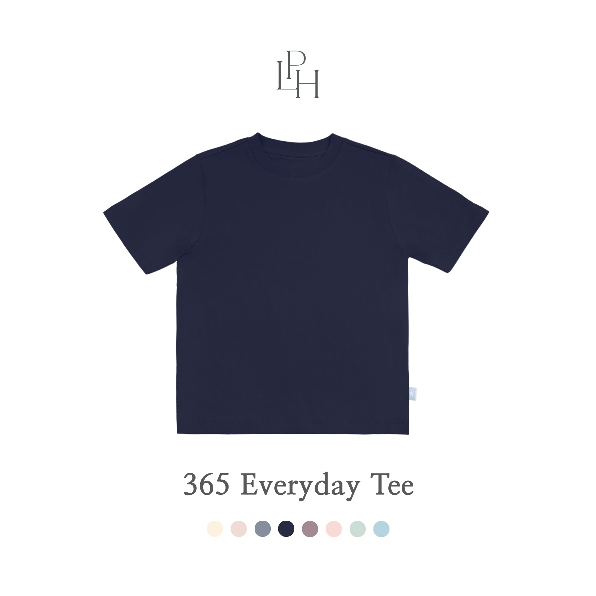 365 Everyday Tee