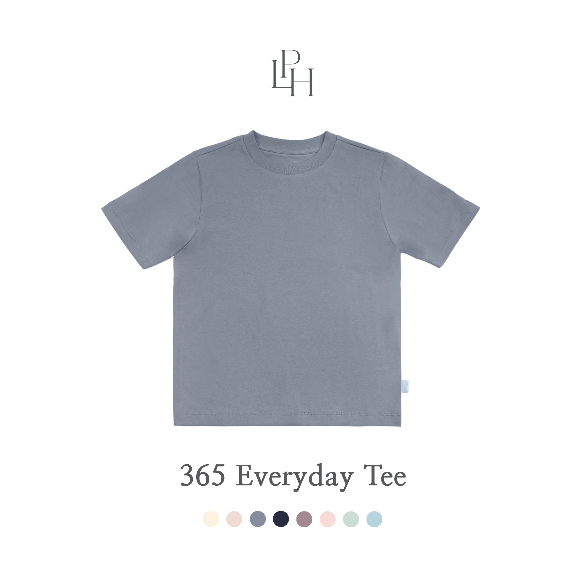 365 Everyday Tee