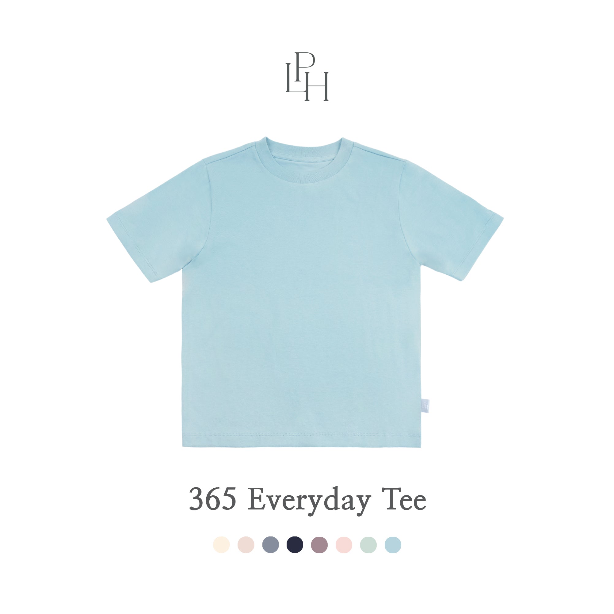 365 Everyday Tee