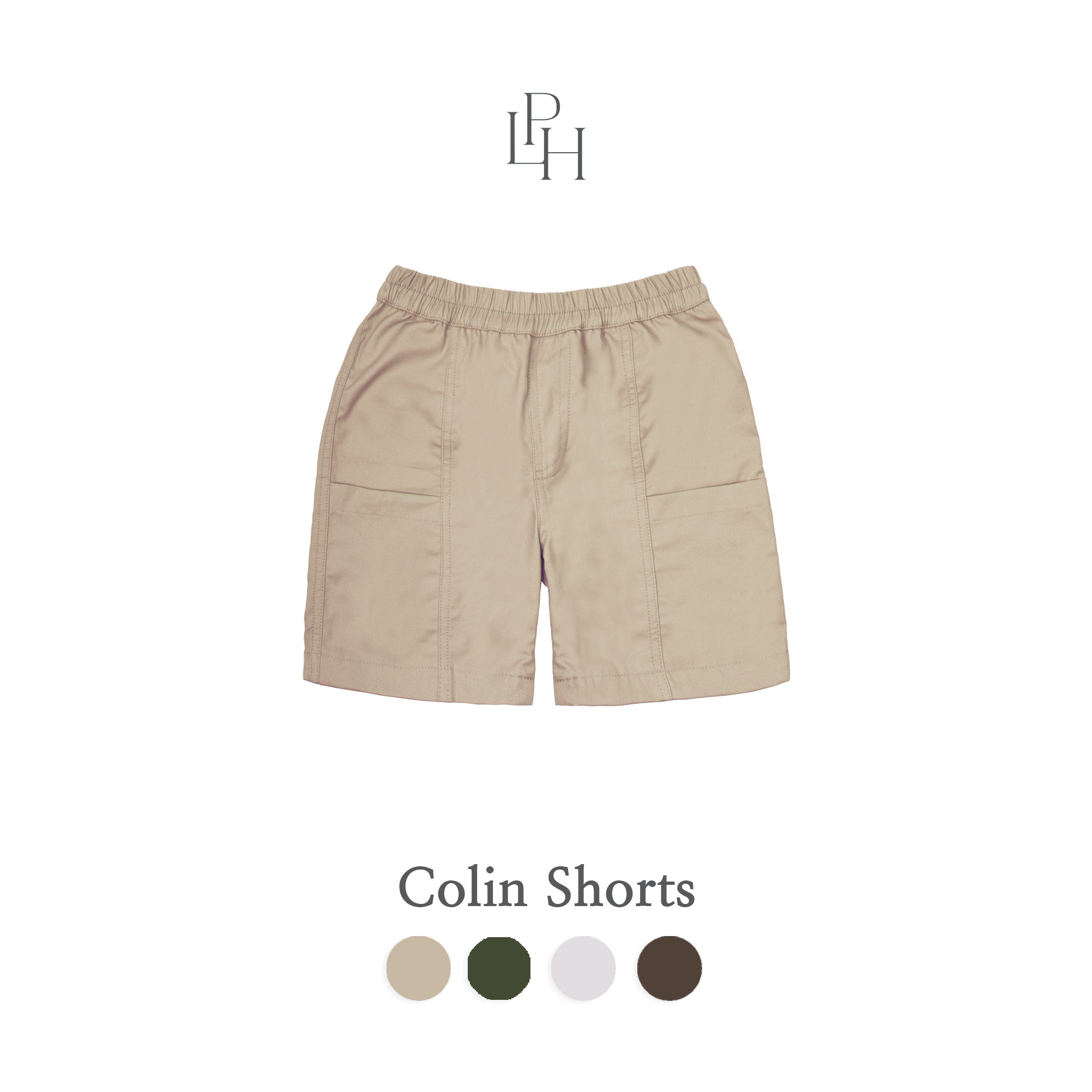 Colin Shorts