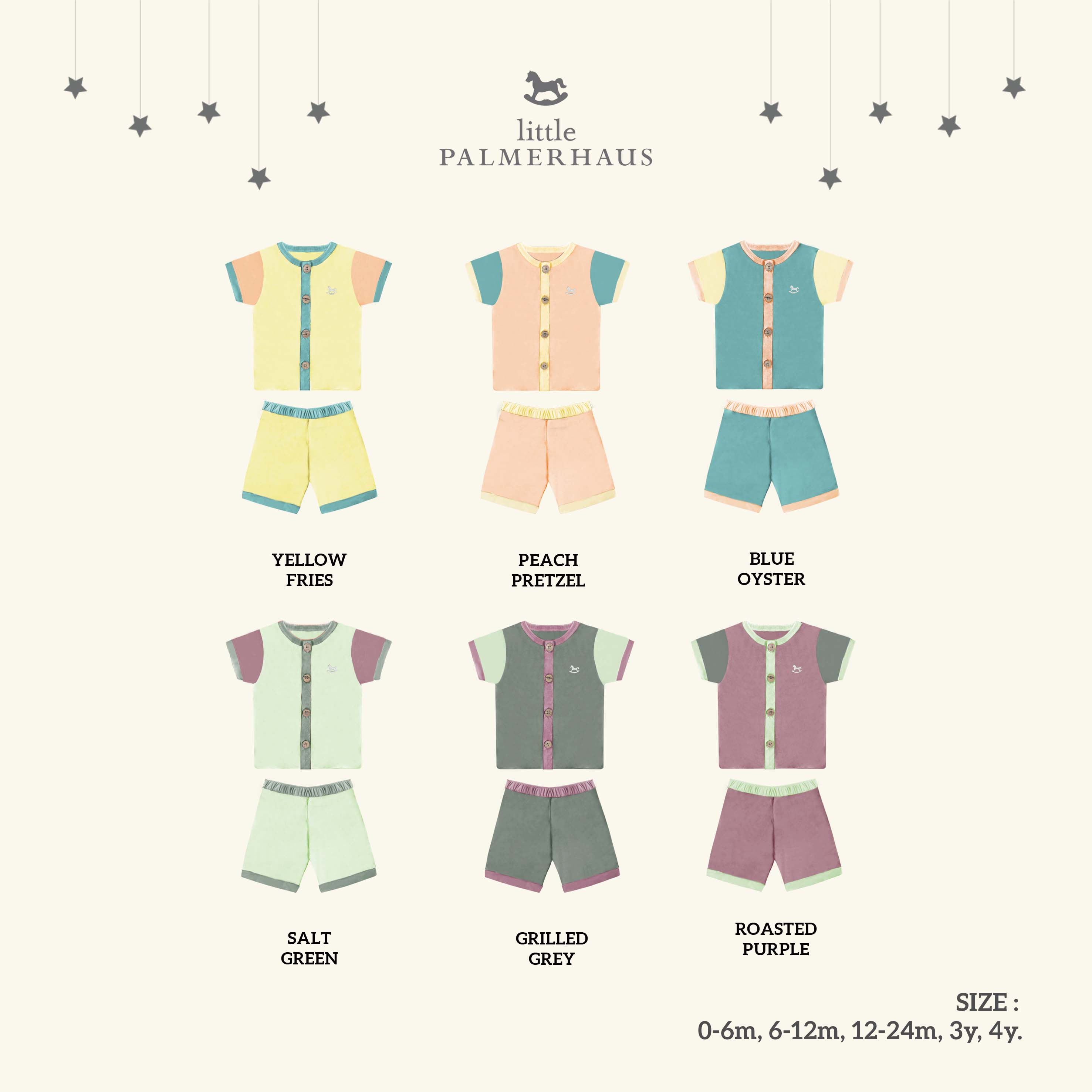 Joy Set 3.0