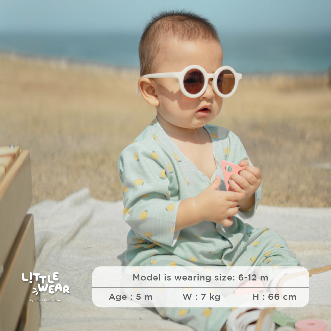 Little Wear Long Set 18.0