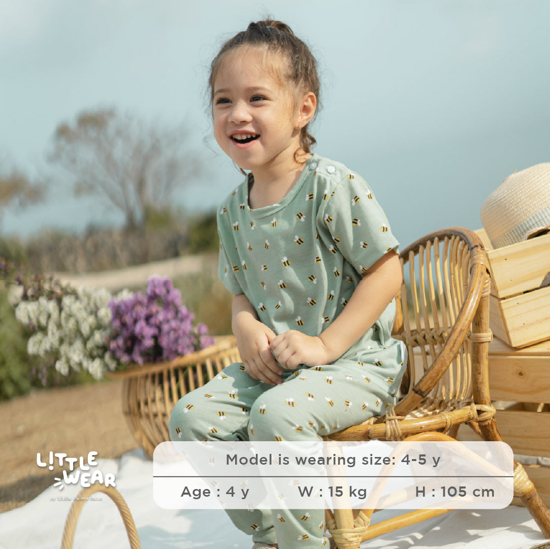Little Wear Attire Set 18.0