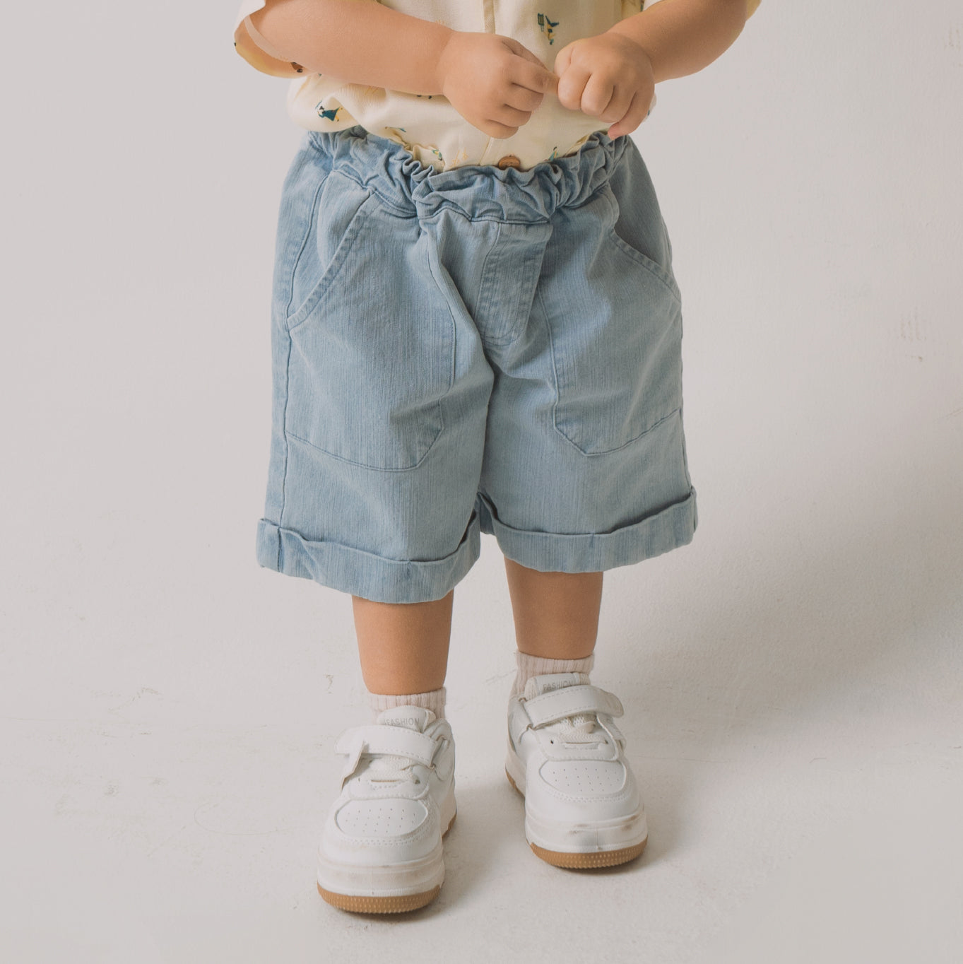 Spencer Shorts