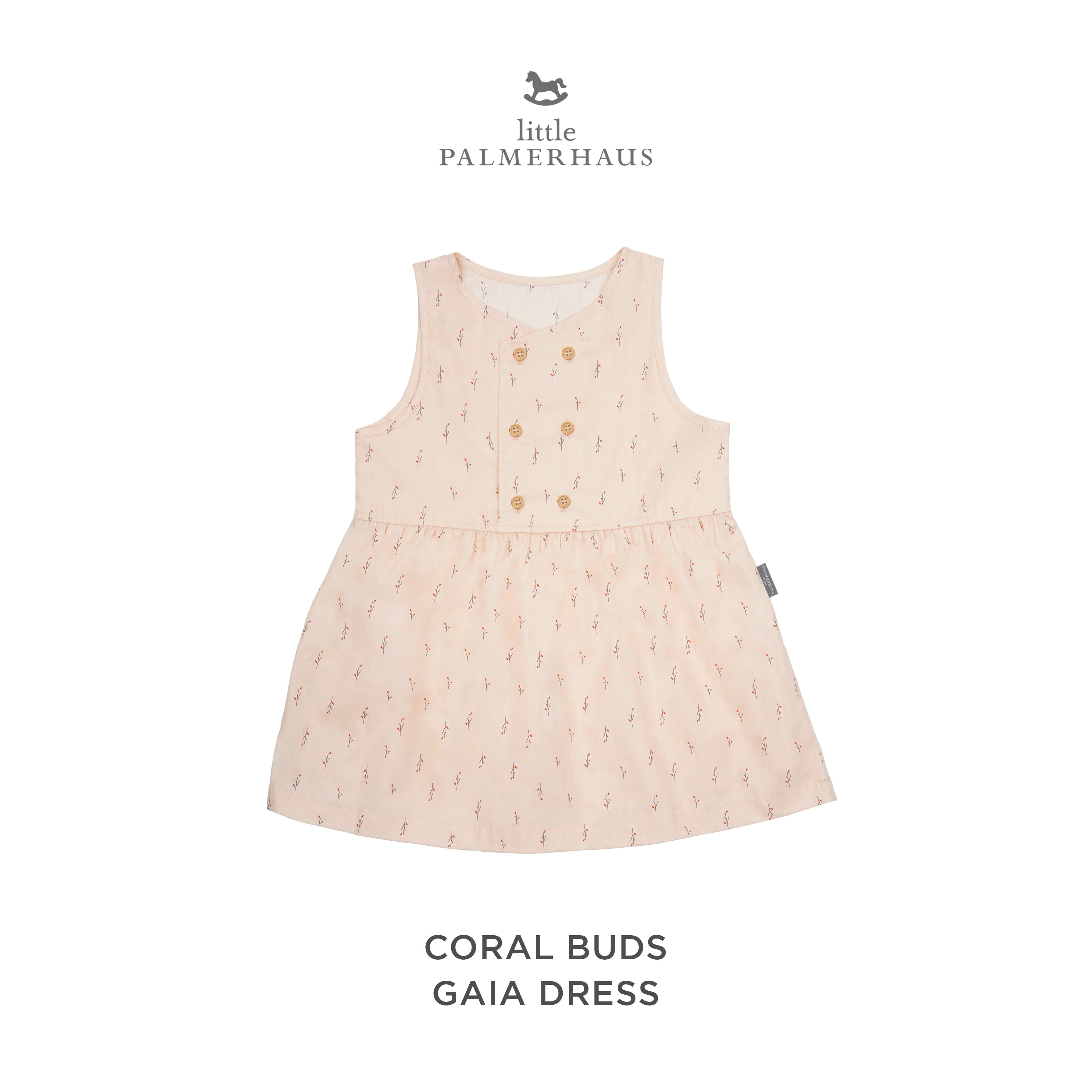 Gaia Dress