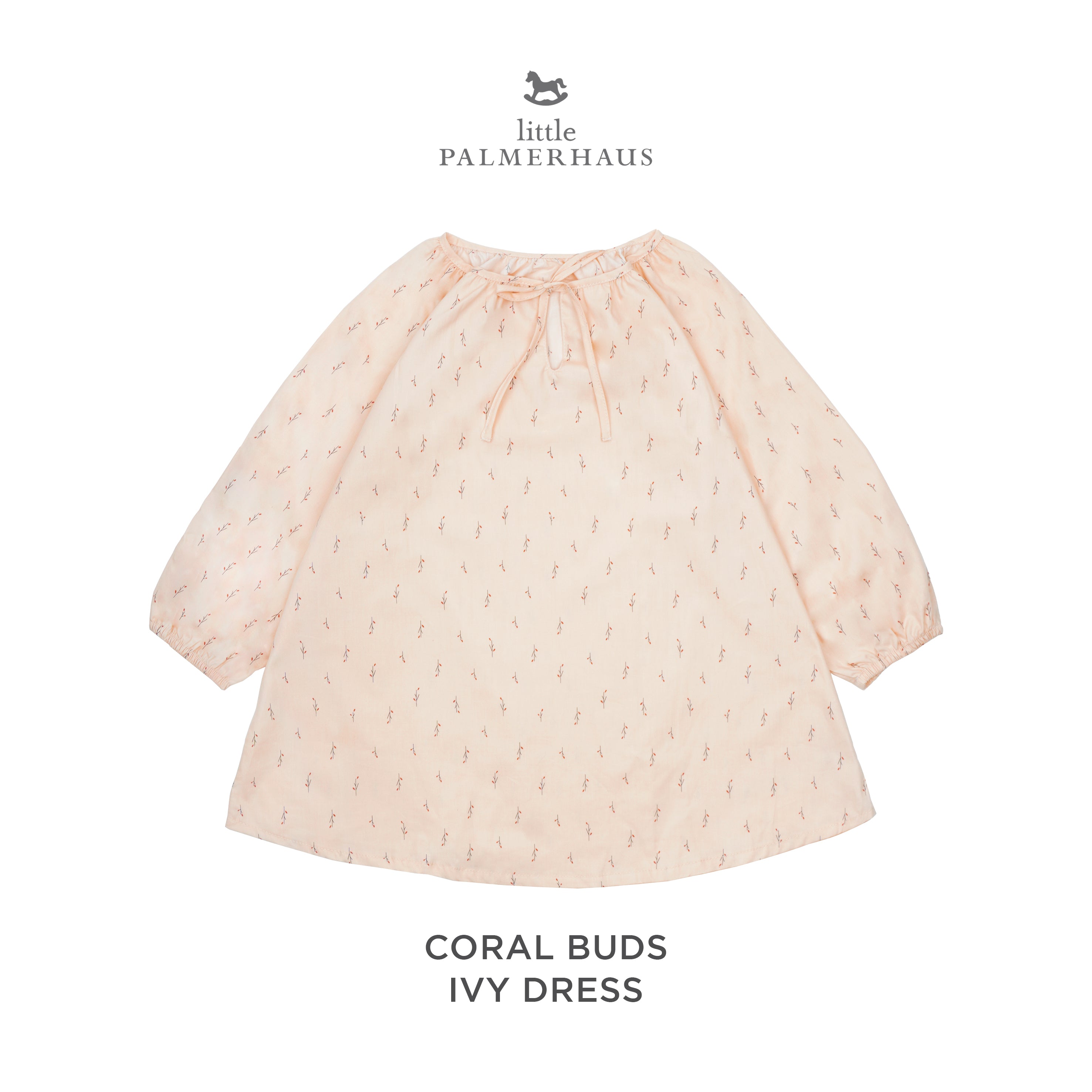 Ivy Dress