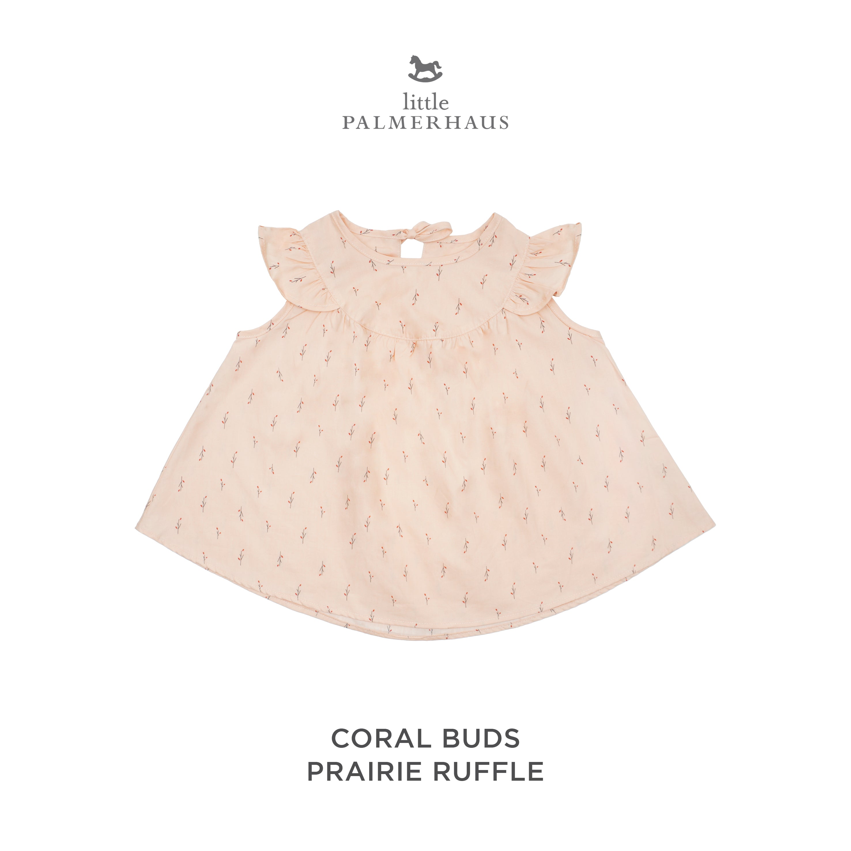 Prairie Ruffle