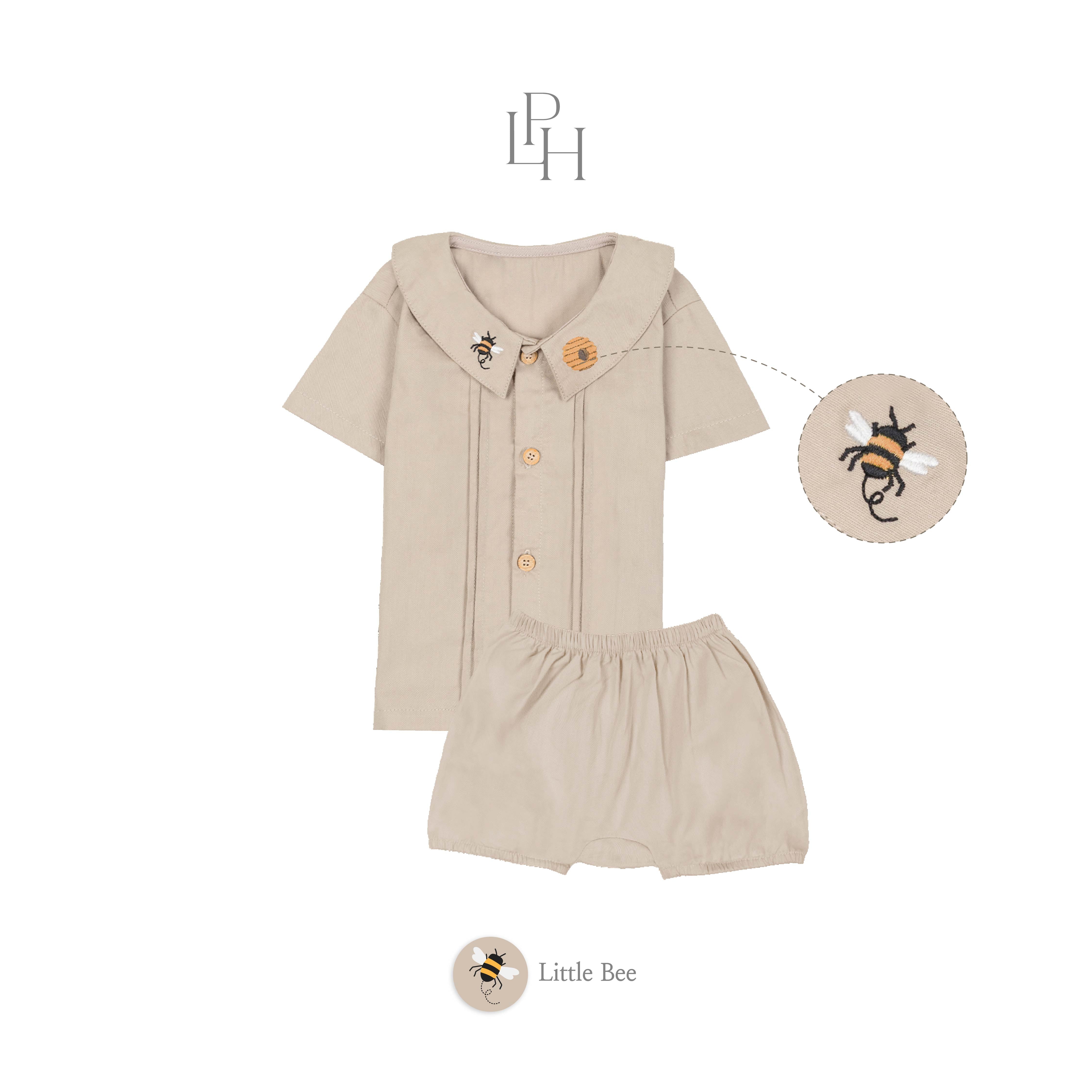 Cyrus Baby Set
