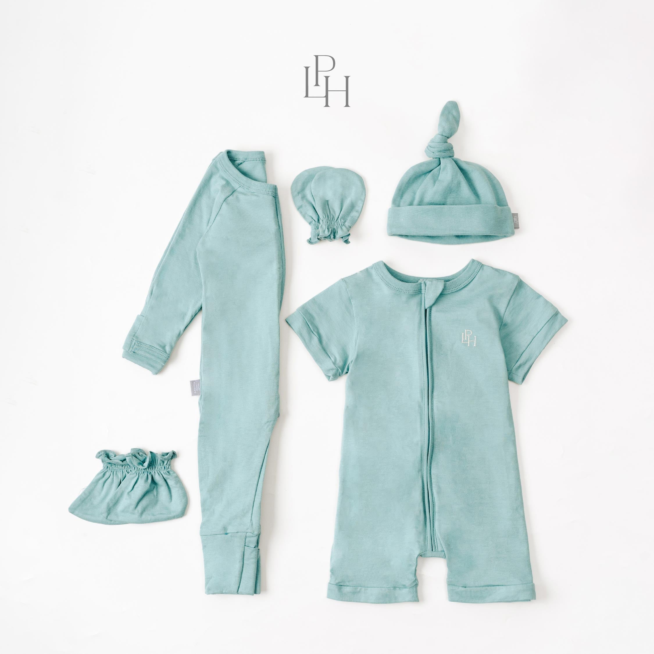 Cozy Baby Gift Set 1.0