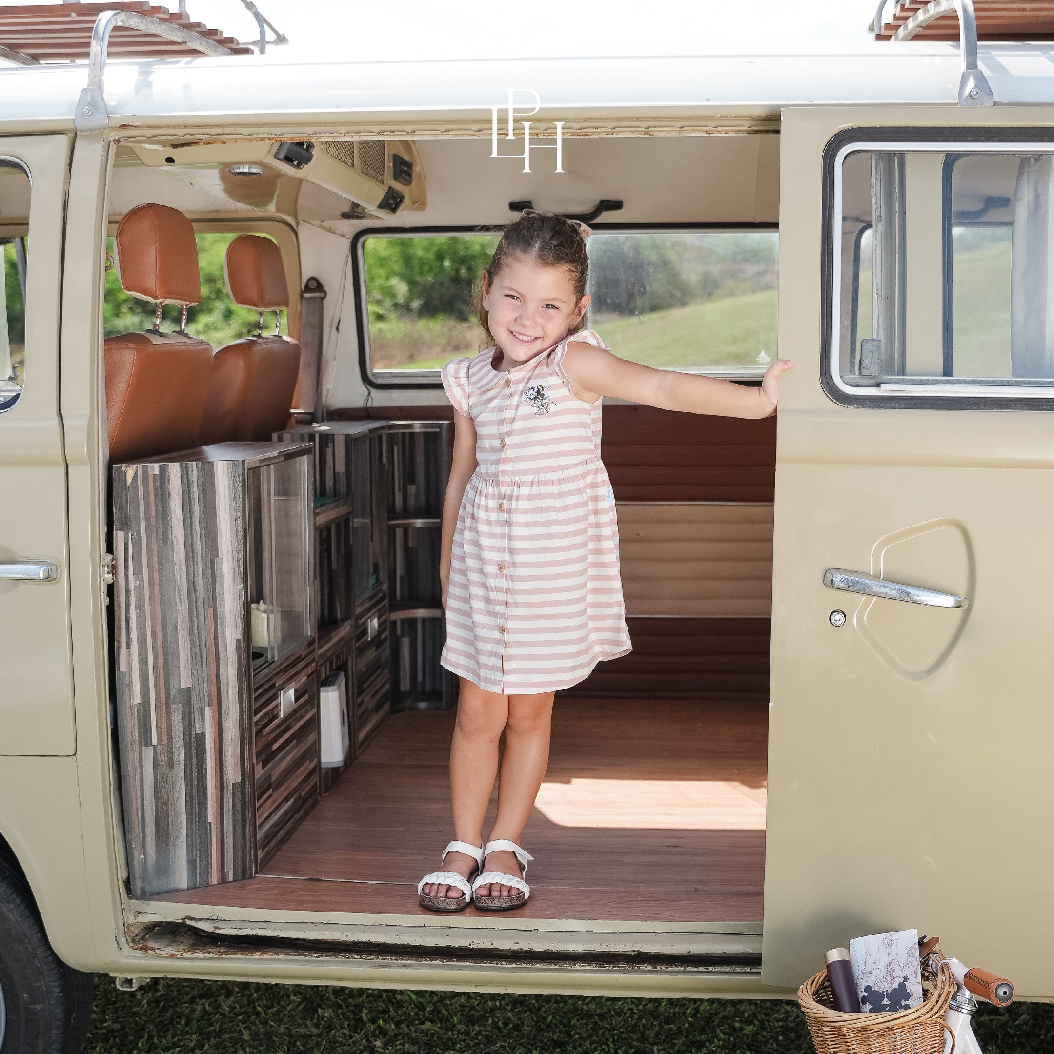 Mickey Nomadic Dress