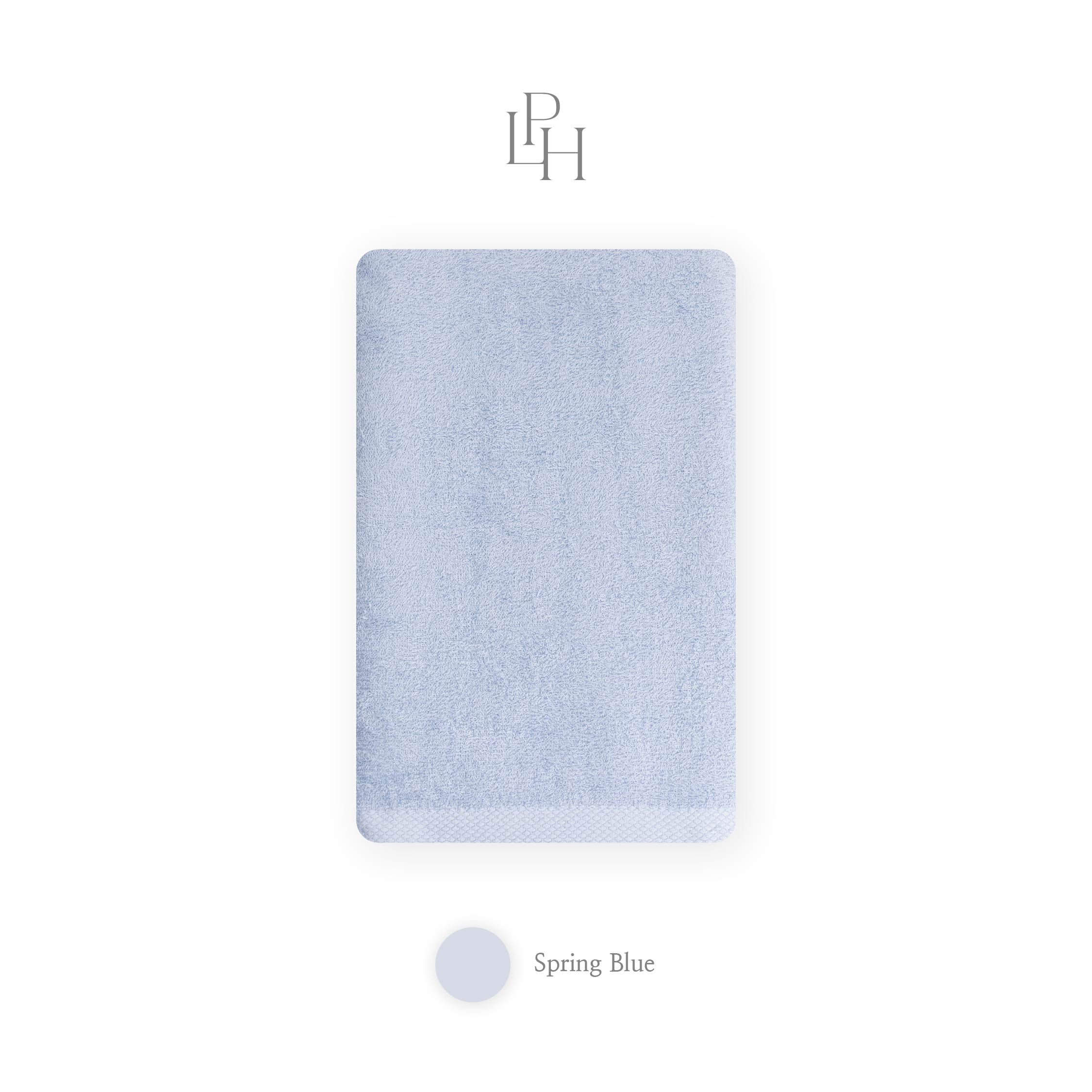 Bam & Boo Towel 18.0