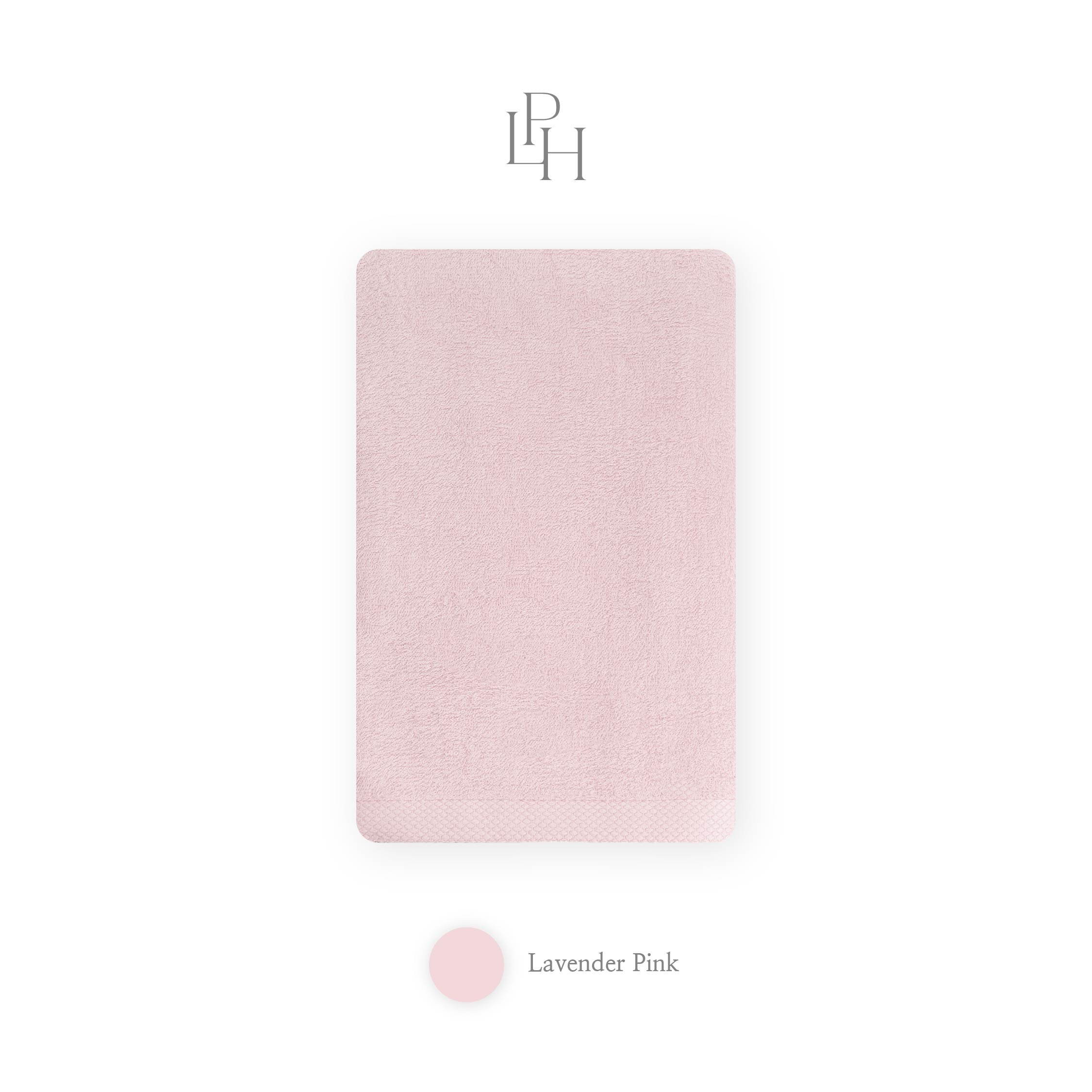 Bam & Boo Towel 18.0