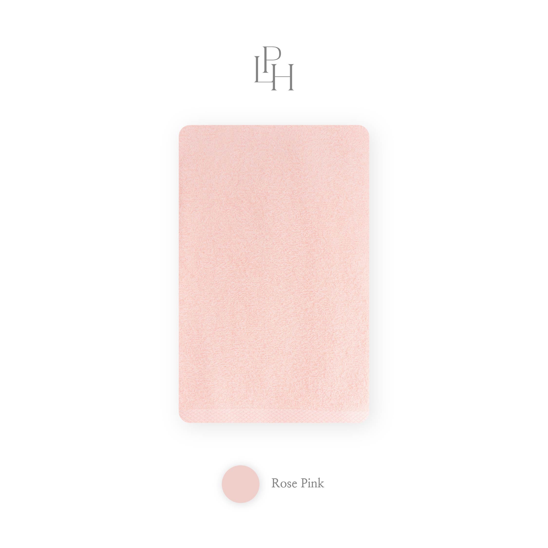 Bam & Boo Towel 18.0