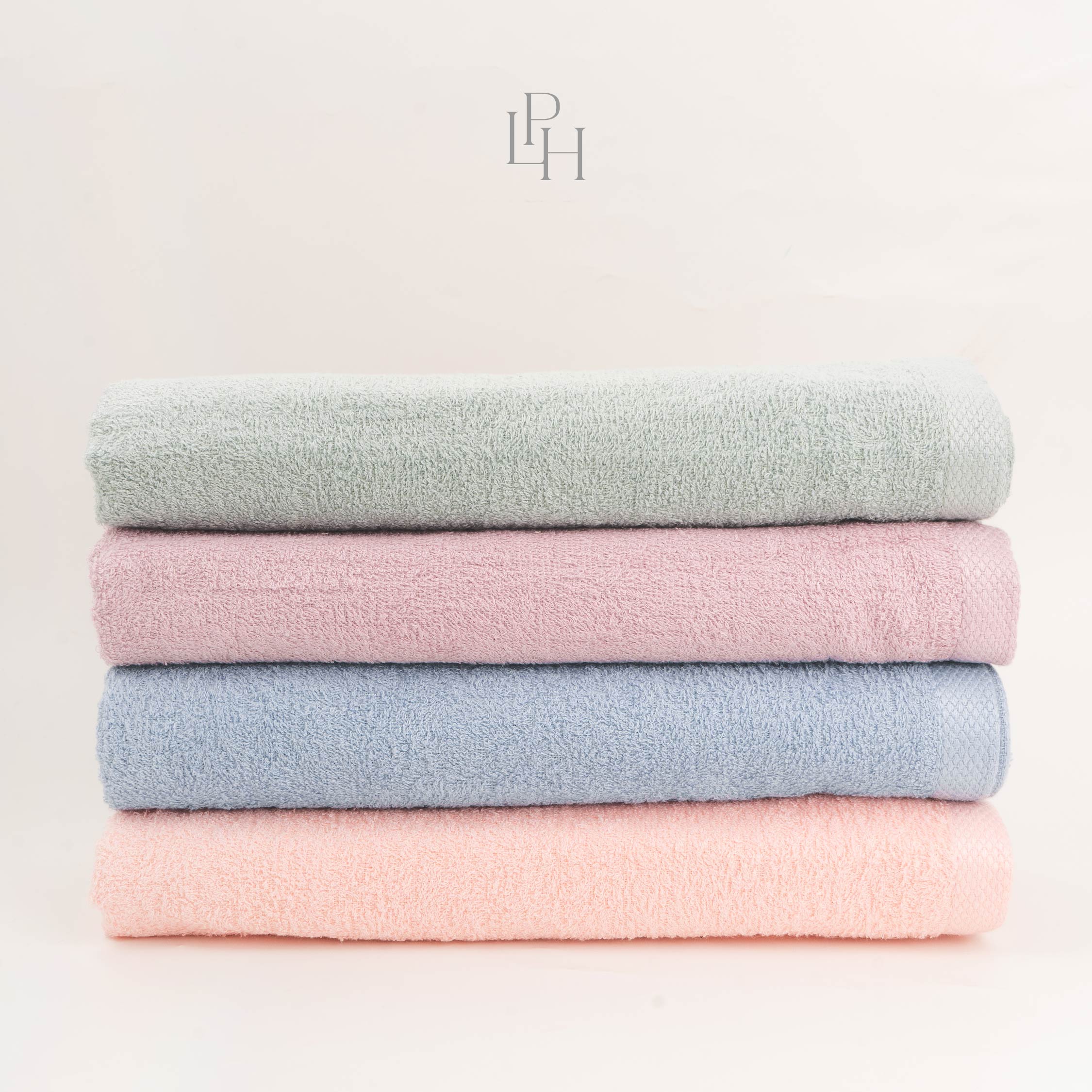 Bam & Boo Towel 18.0