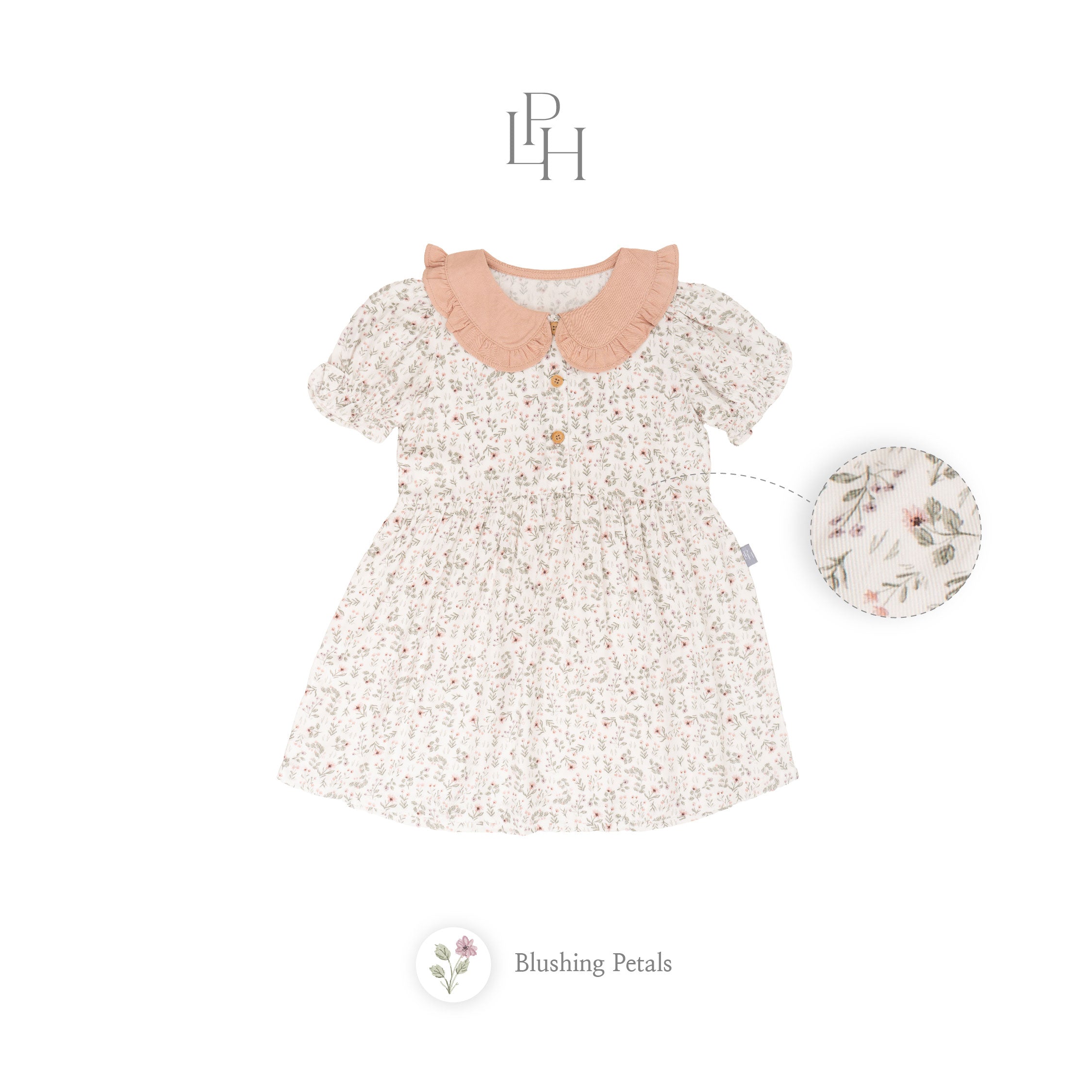 Chelsea Dress