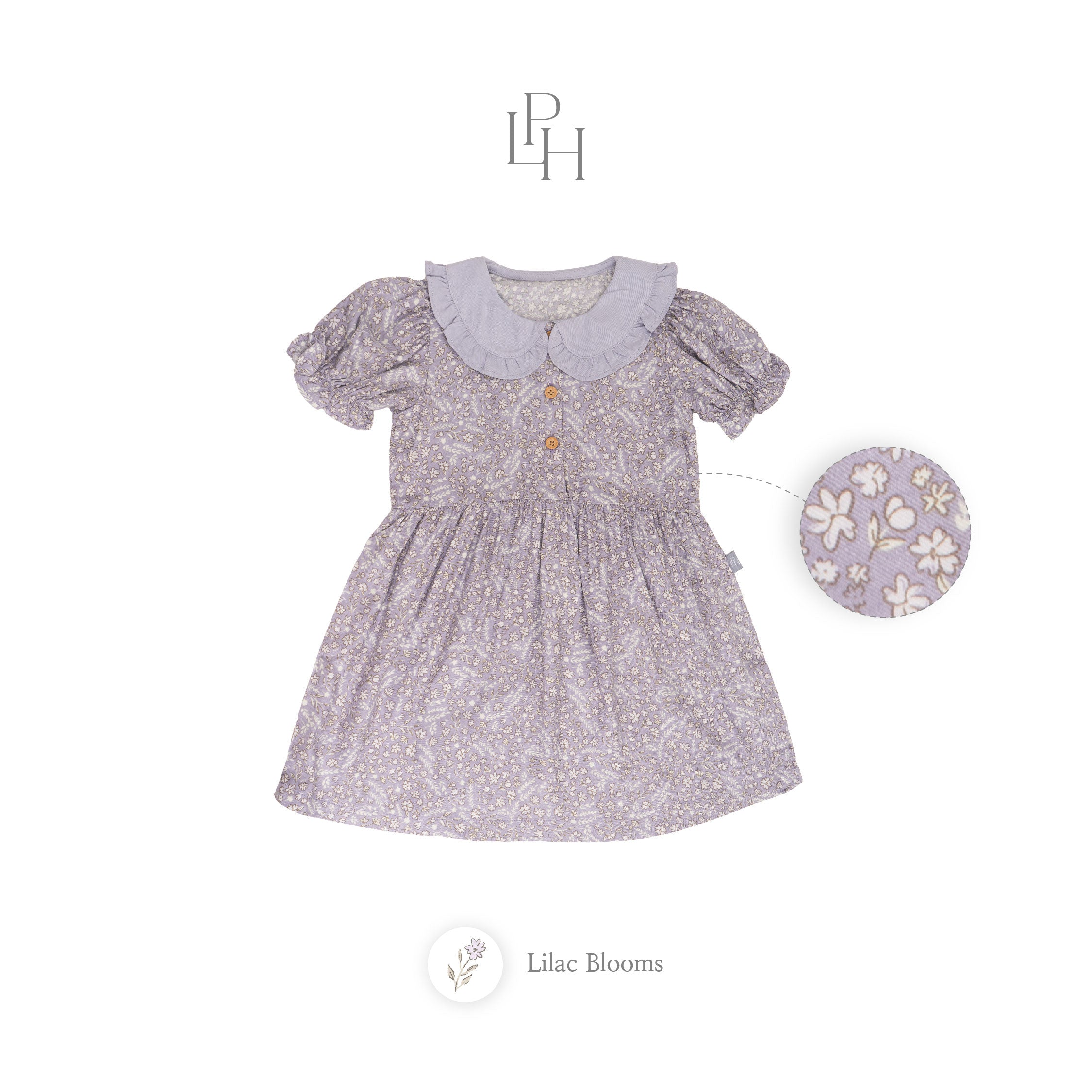 Chelsea Dress