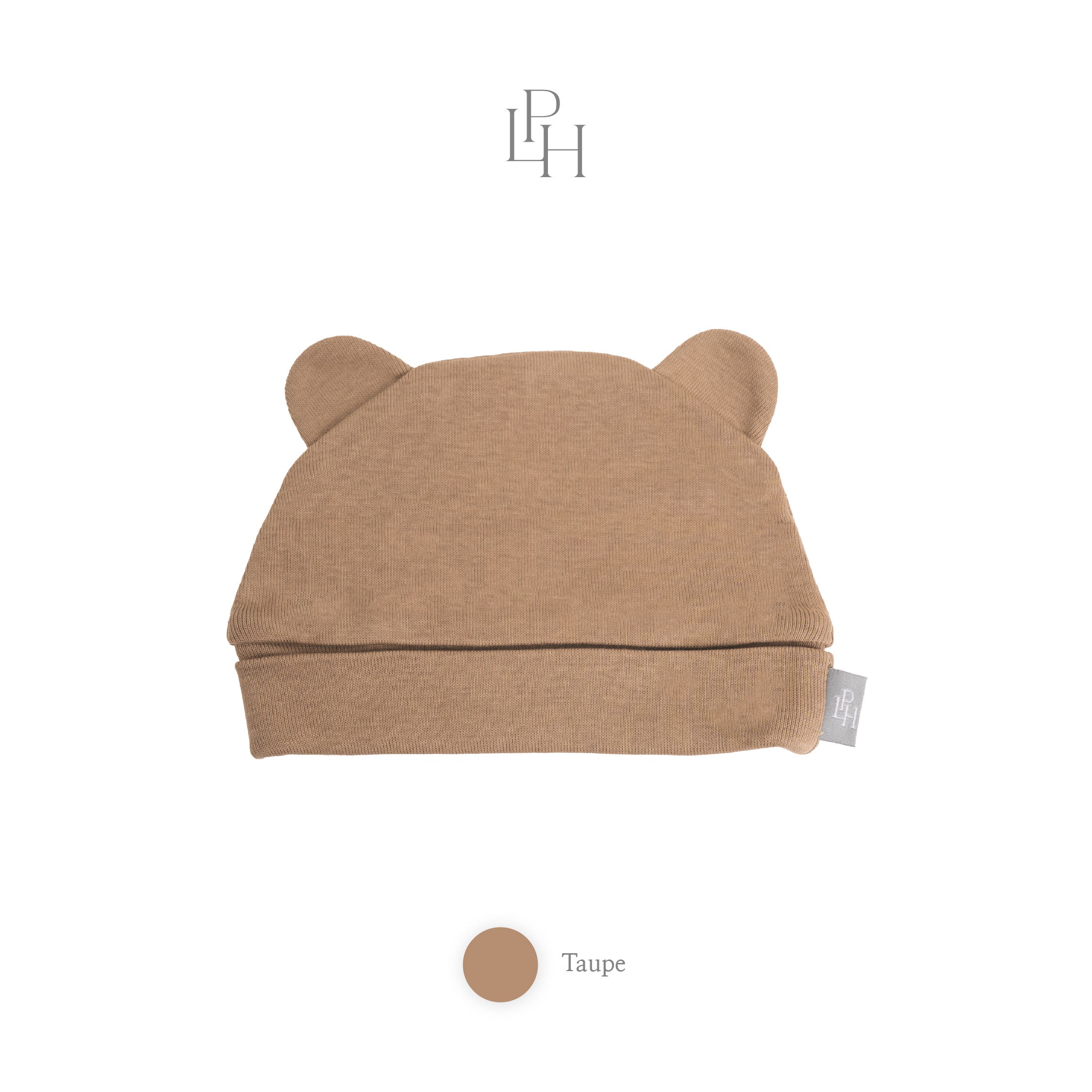Cotton Panda Hat 4.0