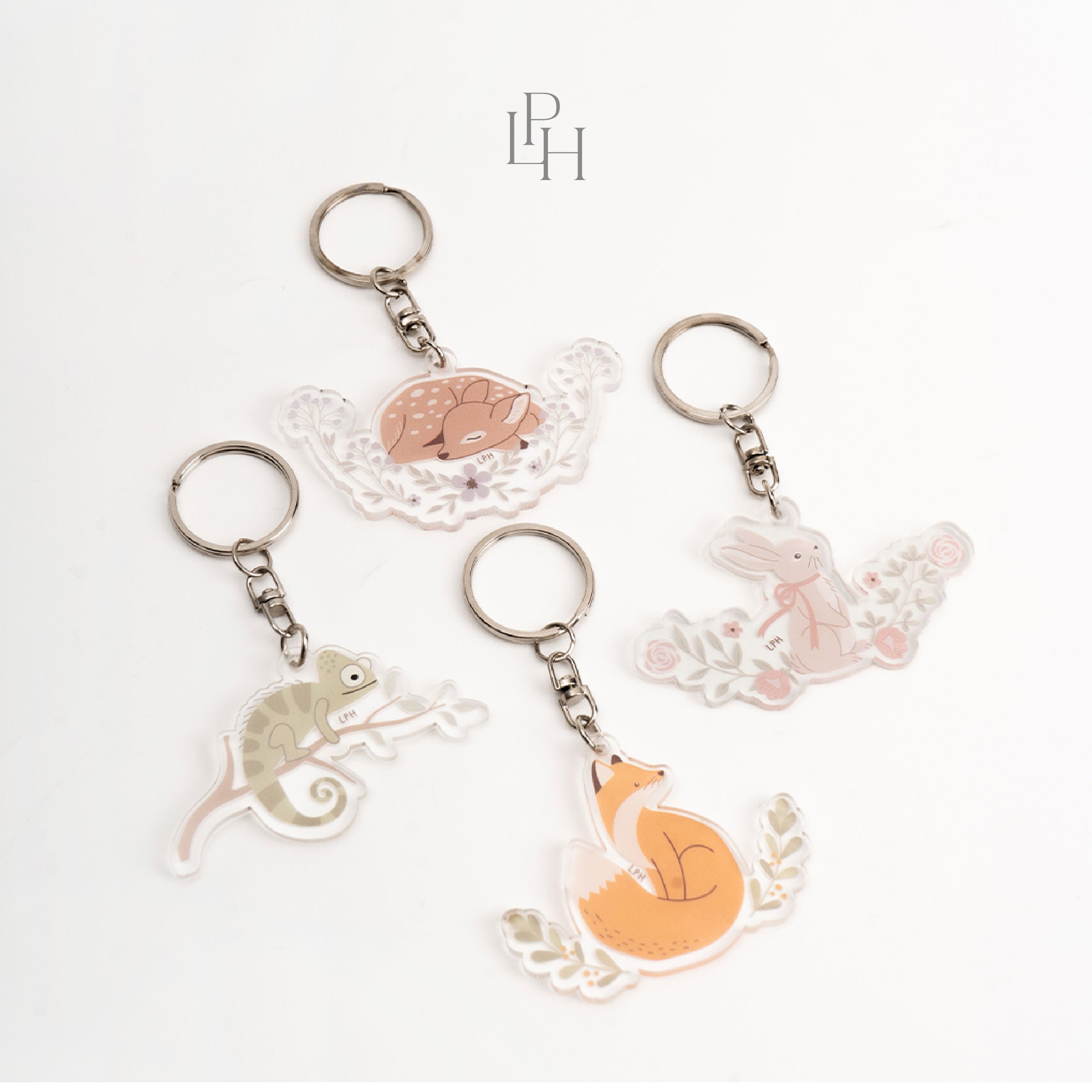 Freebies Playful Spring Collection