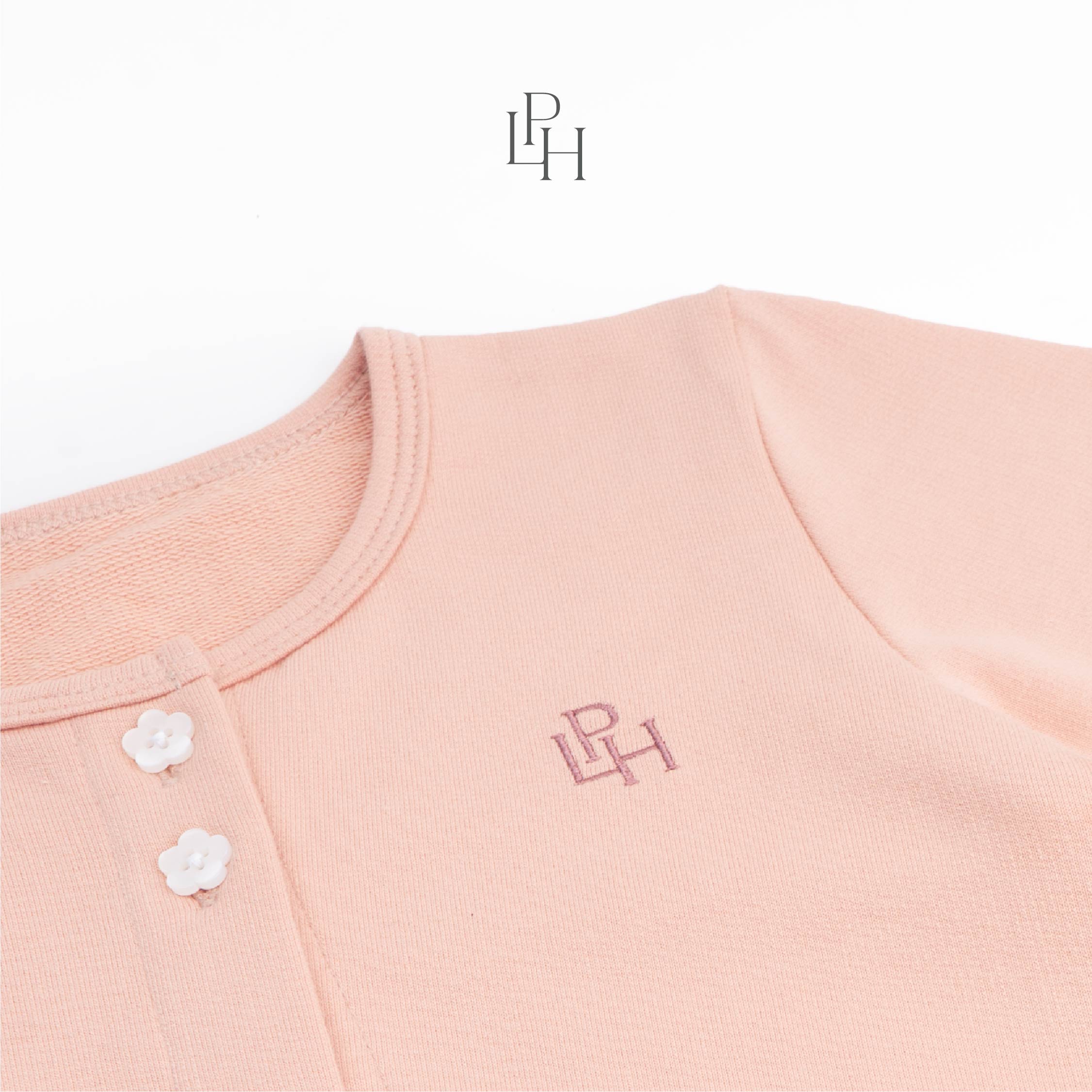 Girl Cardigan