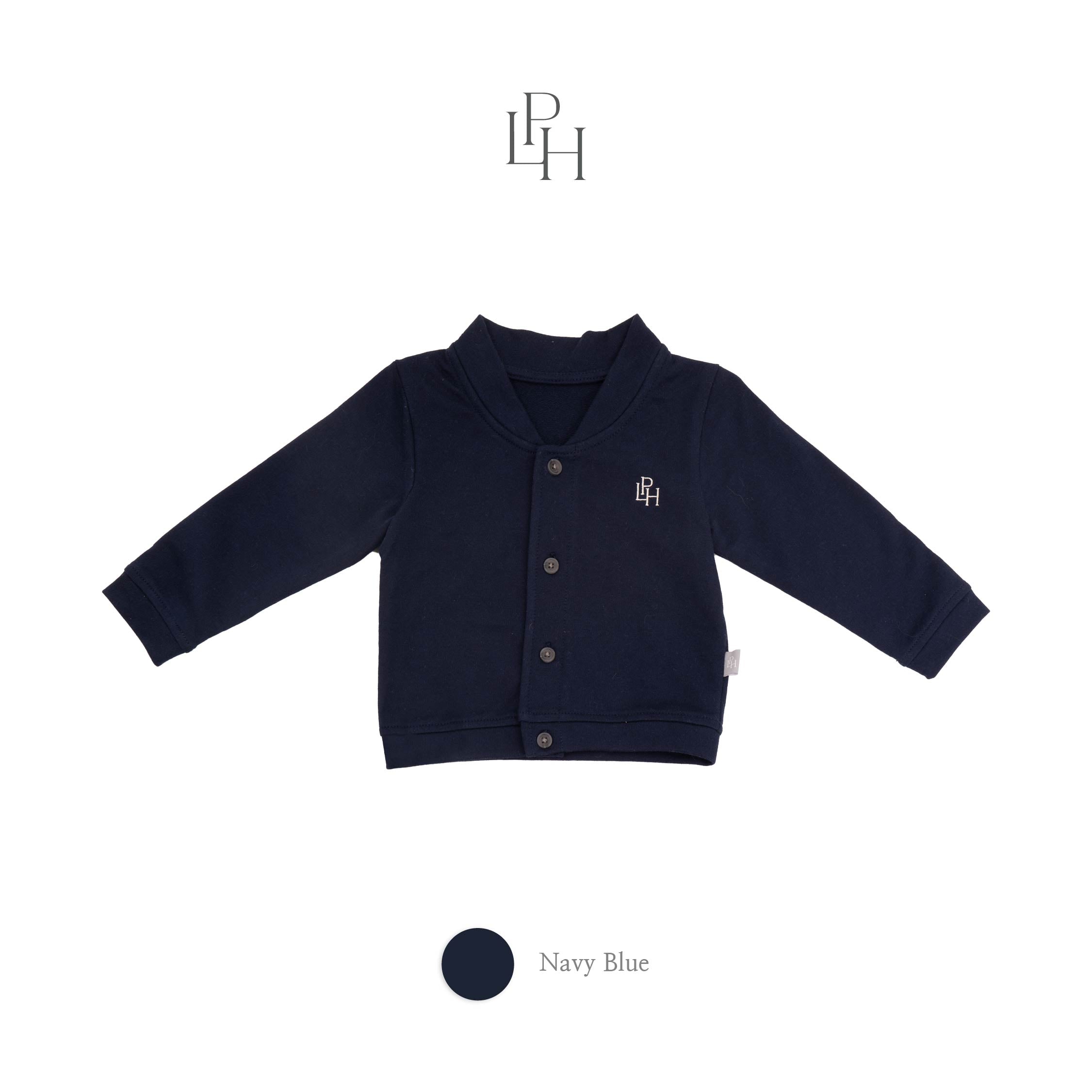 Boy Cardigan