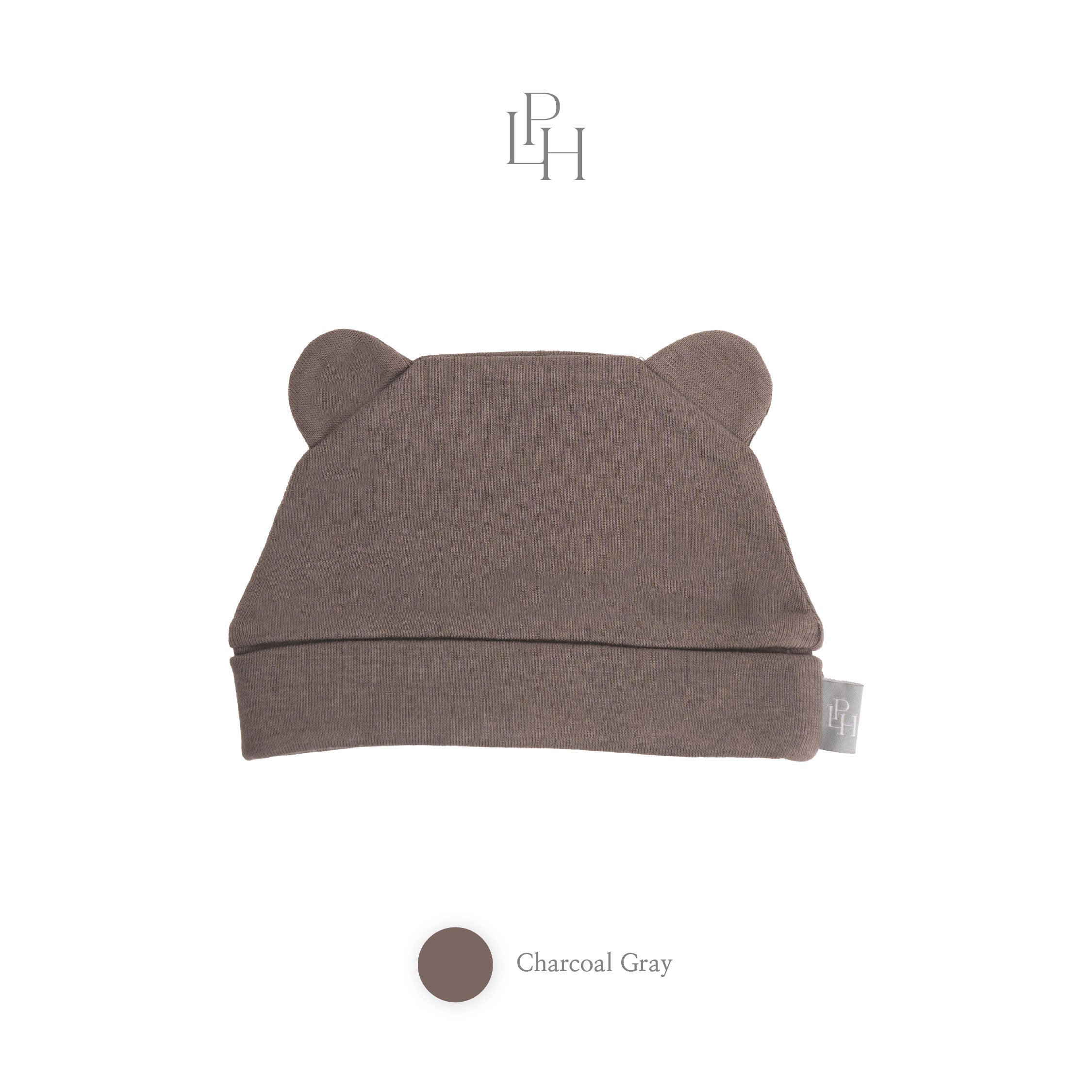 Cotton Panda Hat 4.0