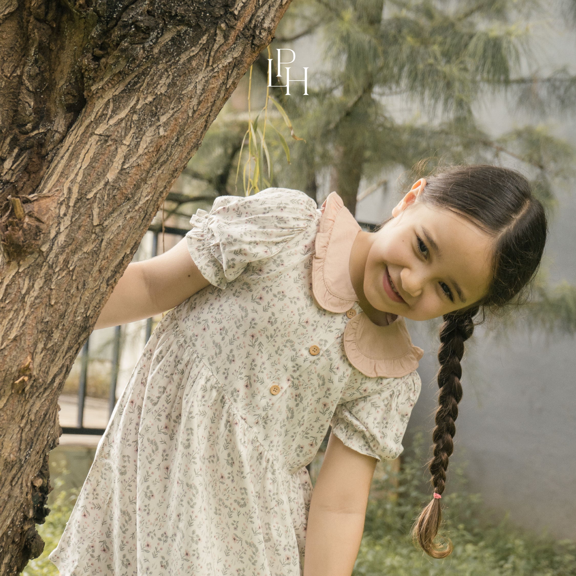 Chelsea Dress