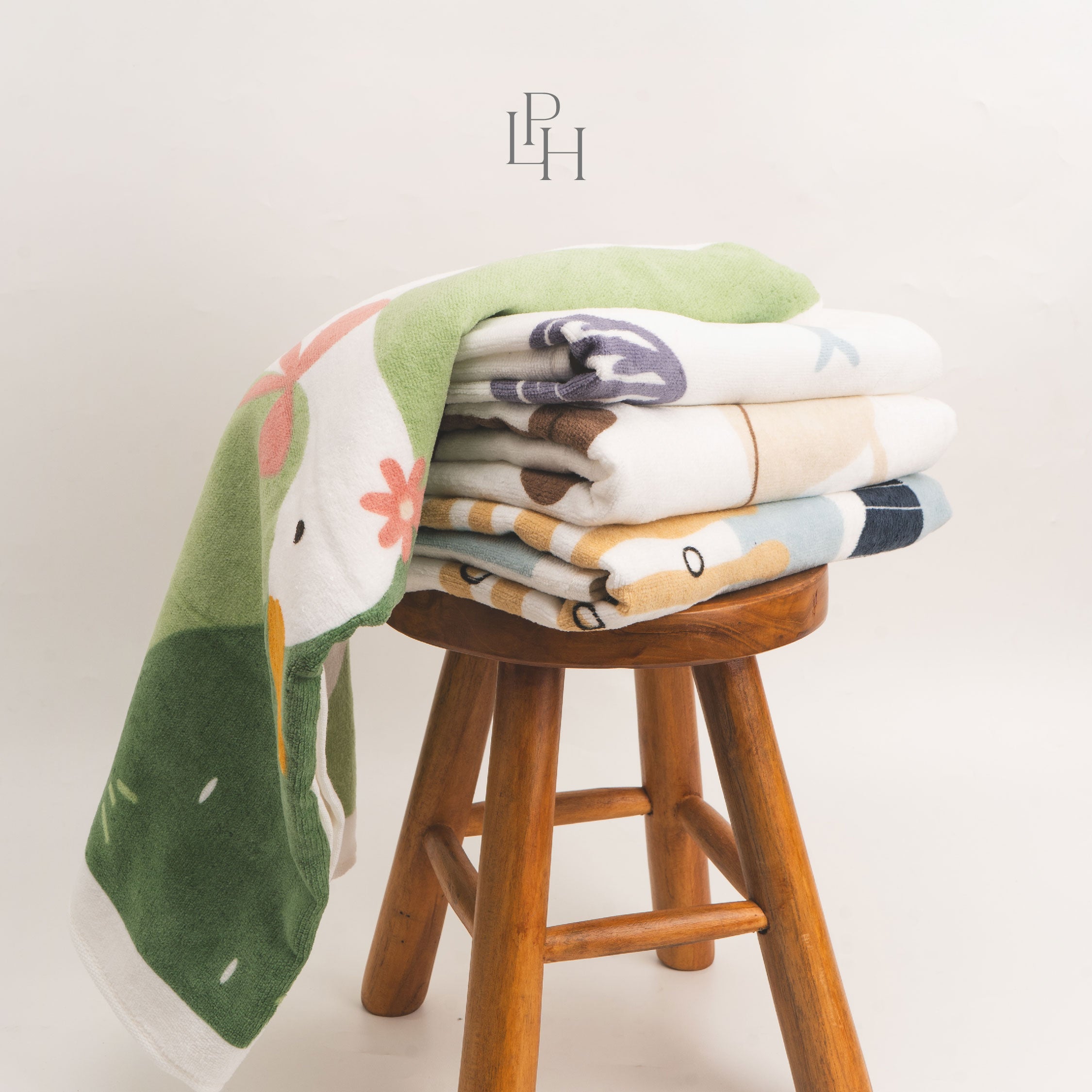 Little Terry Towel 38.0