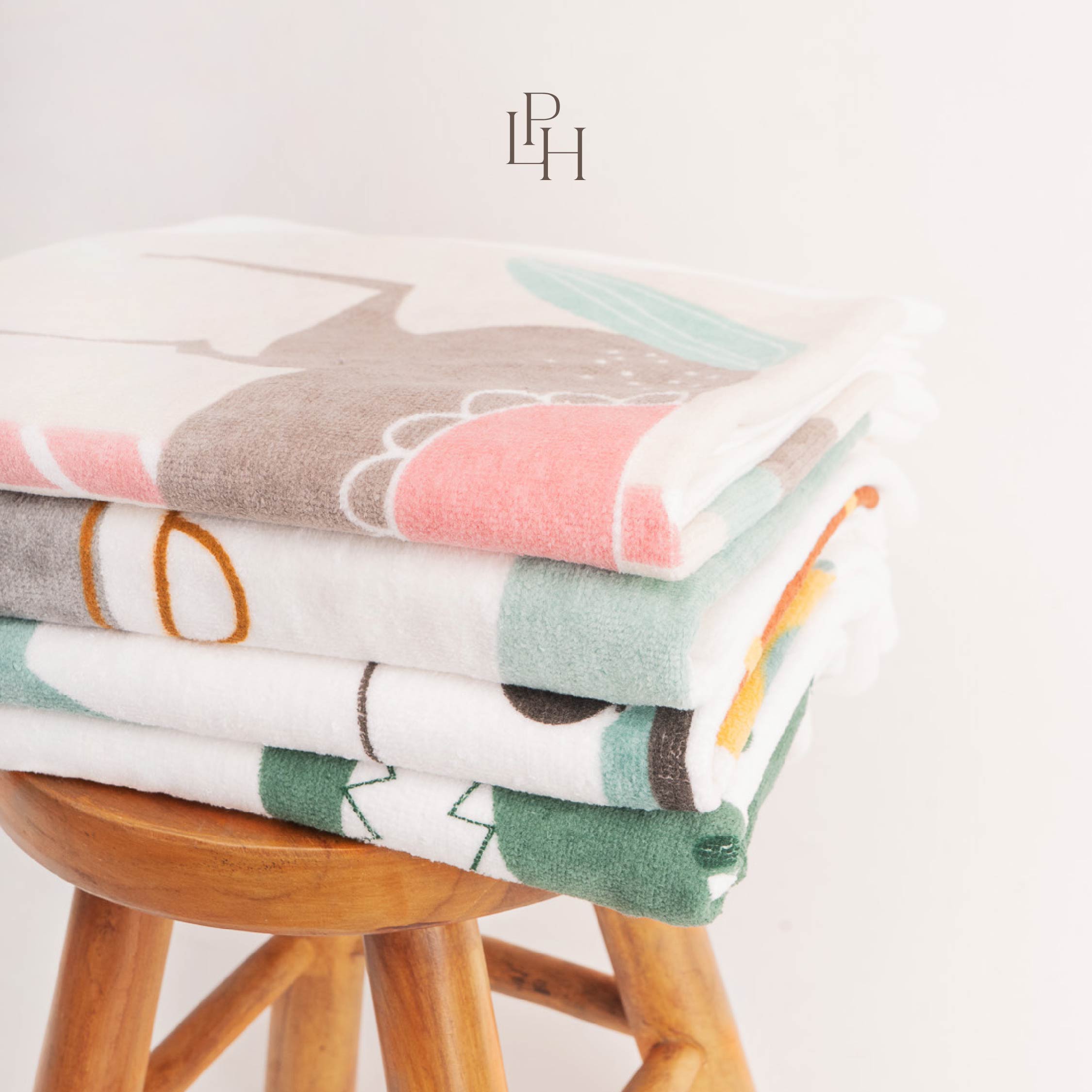 Little Terry Towel 39.0