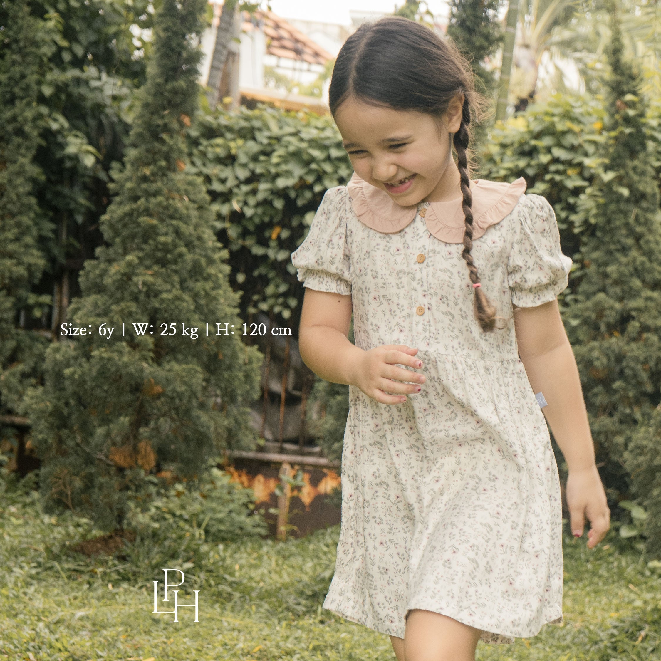 Chelsea Dress