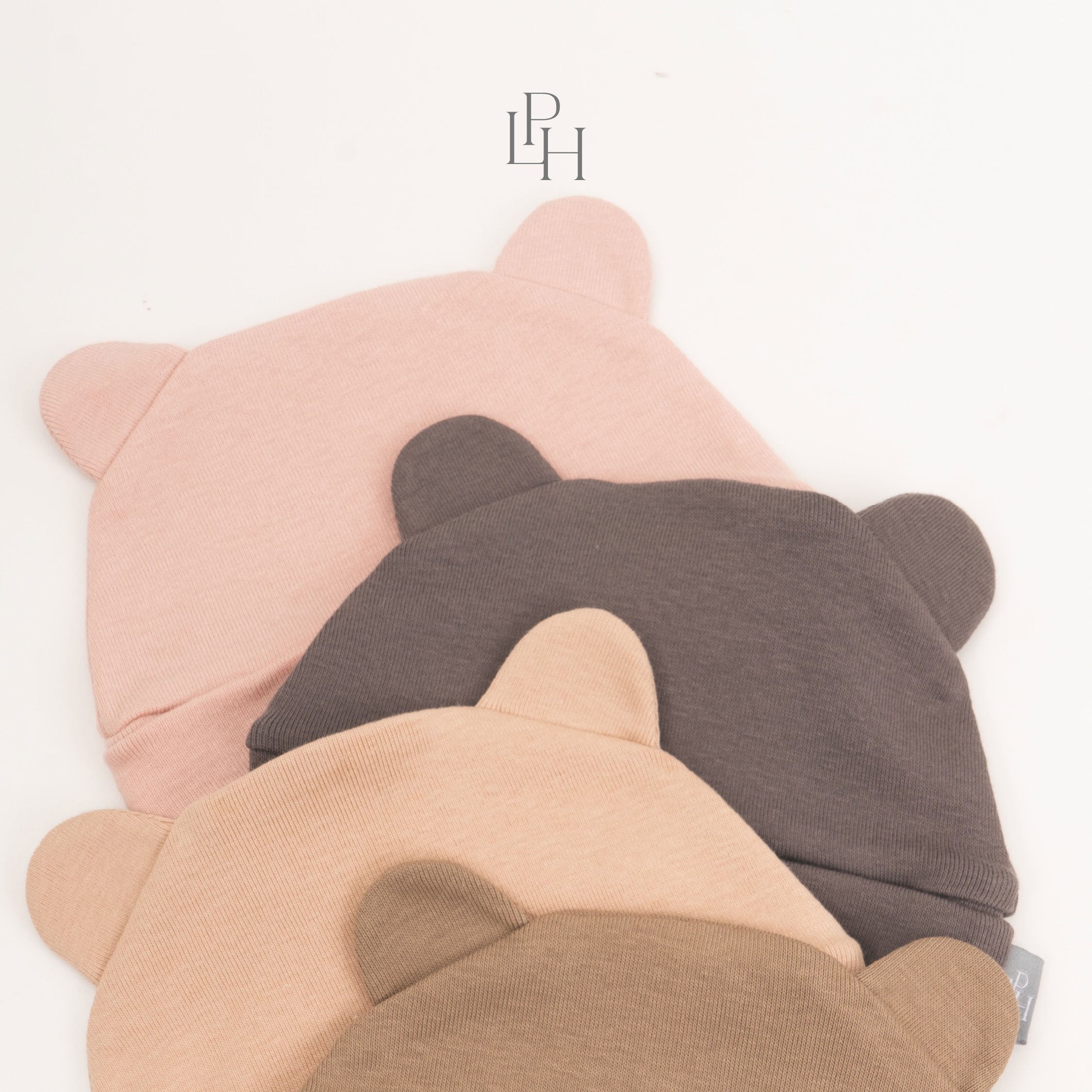 Cotton Panda Hat 4.0