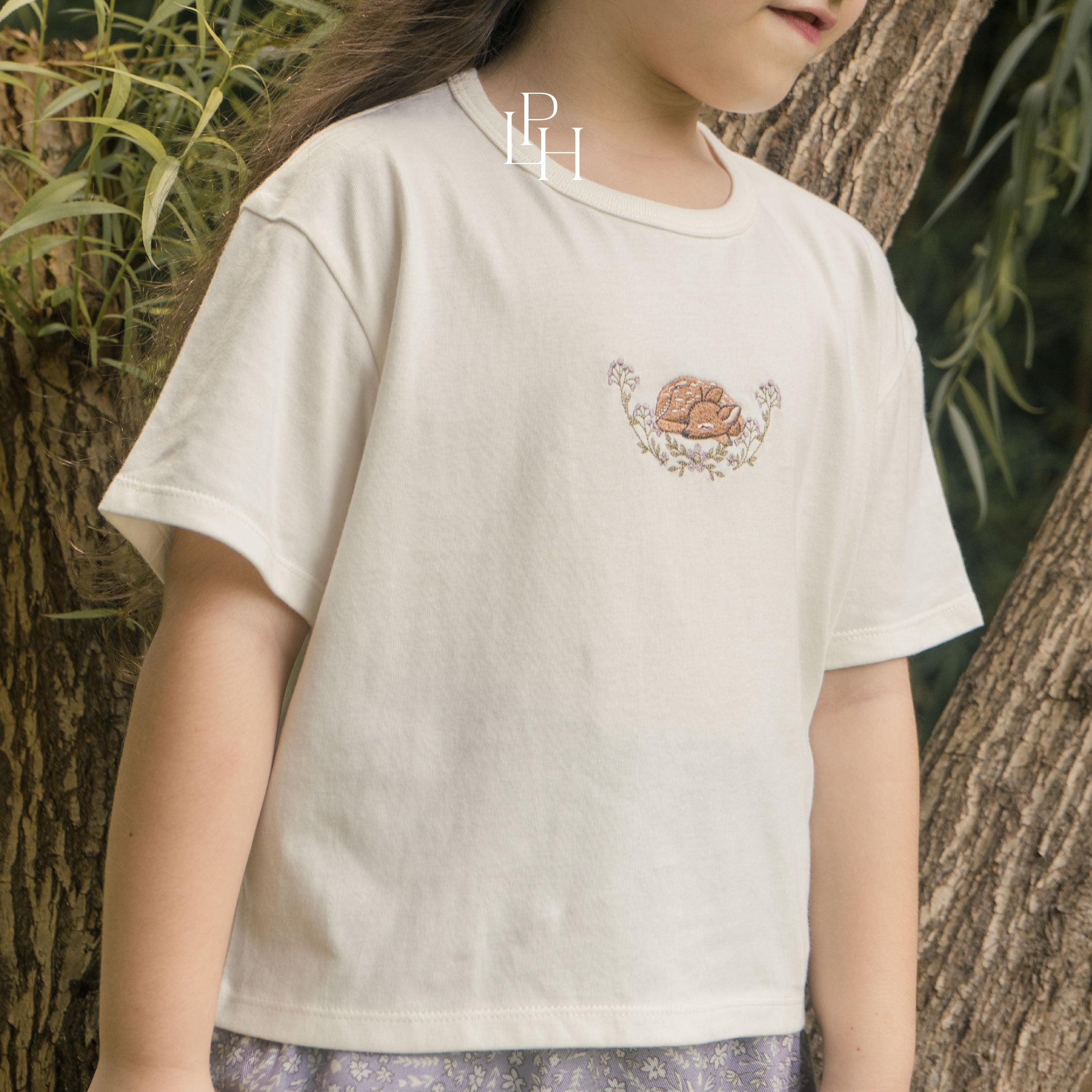 Ella Girl Attire Set