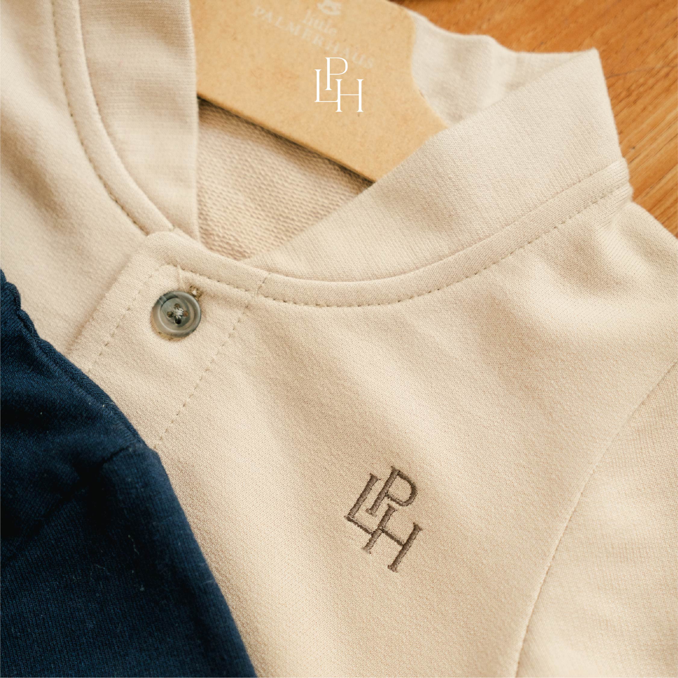 Boy Cardigan