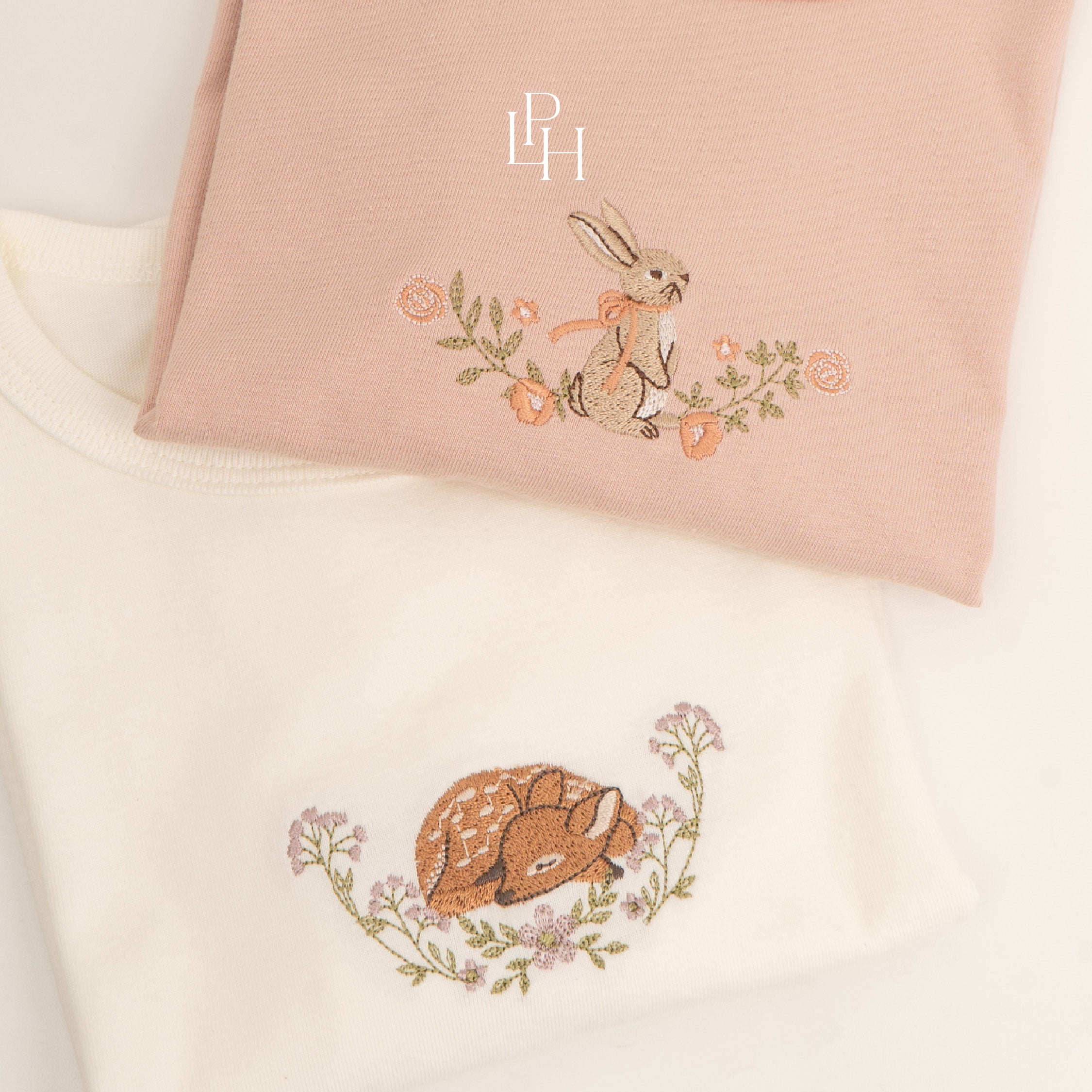 Ella Girl Attire Set