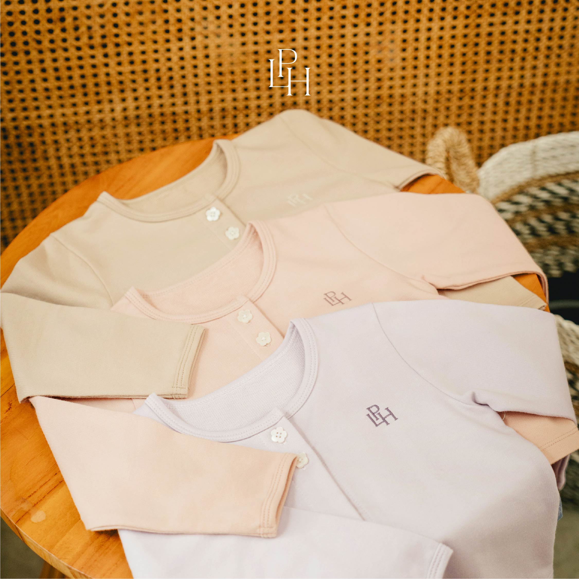 Girl Cardigan