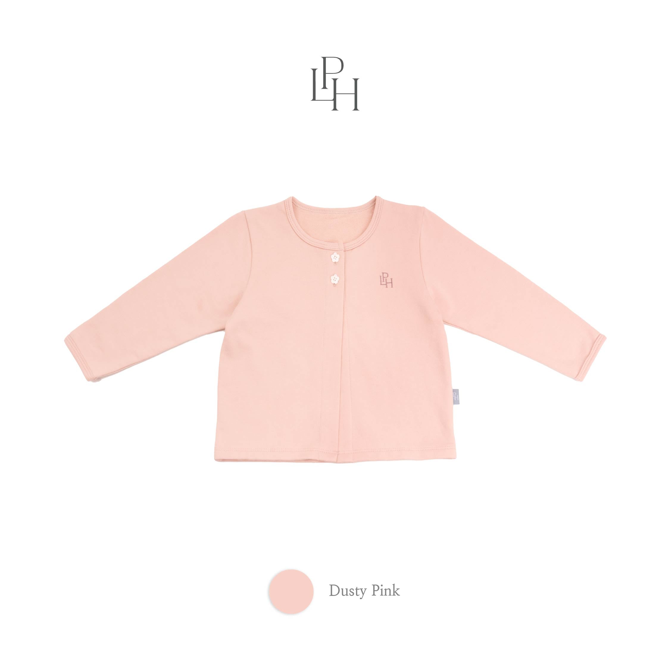 Girl Cardigan