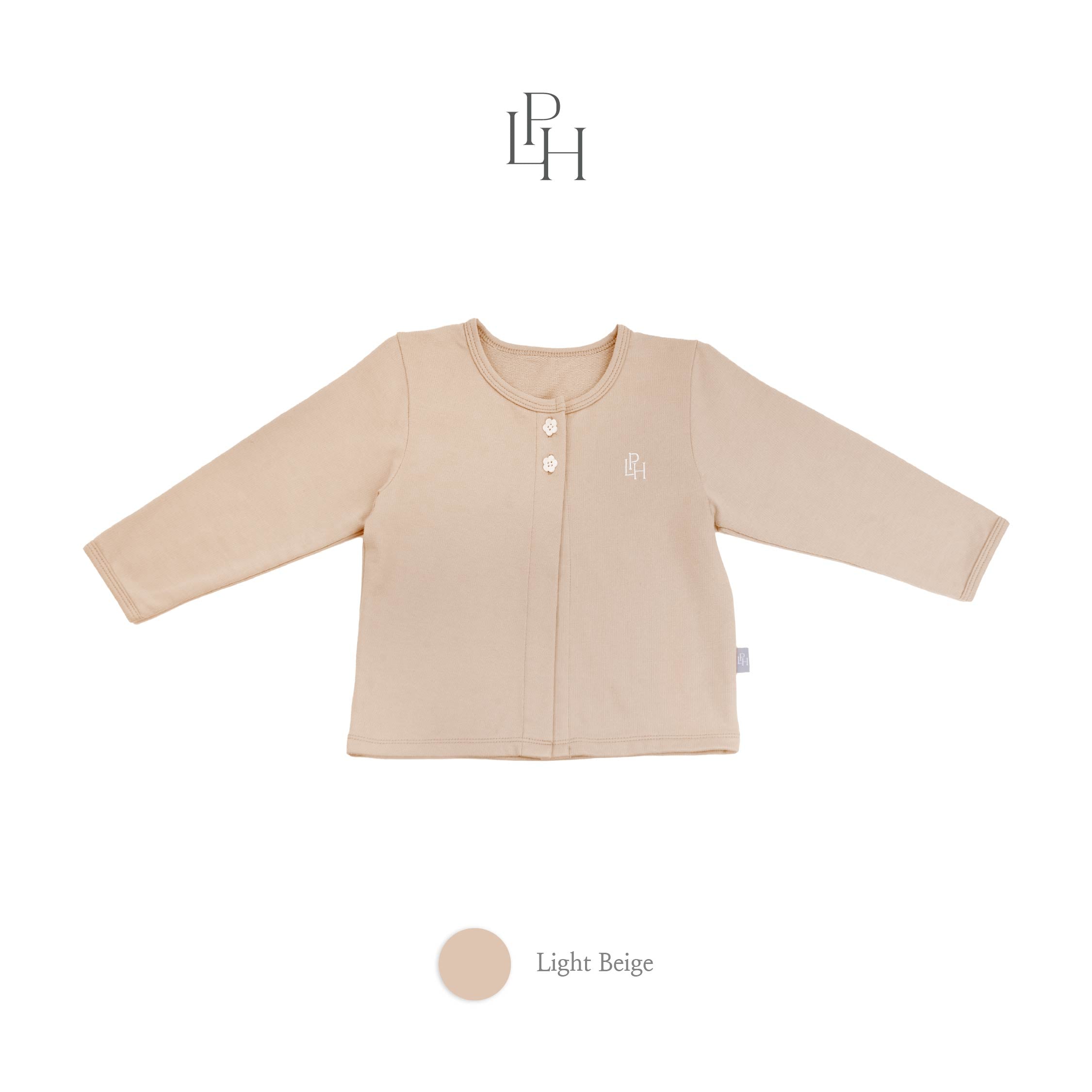 Girl Cardigan