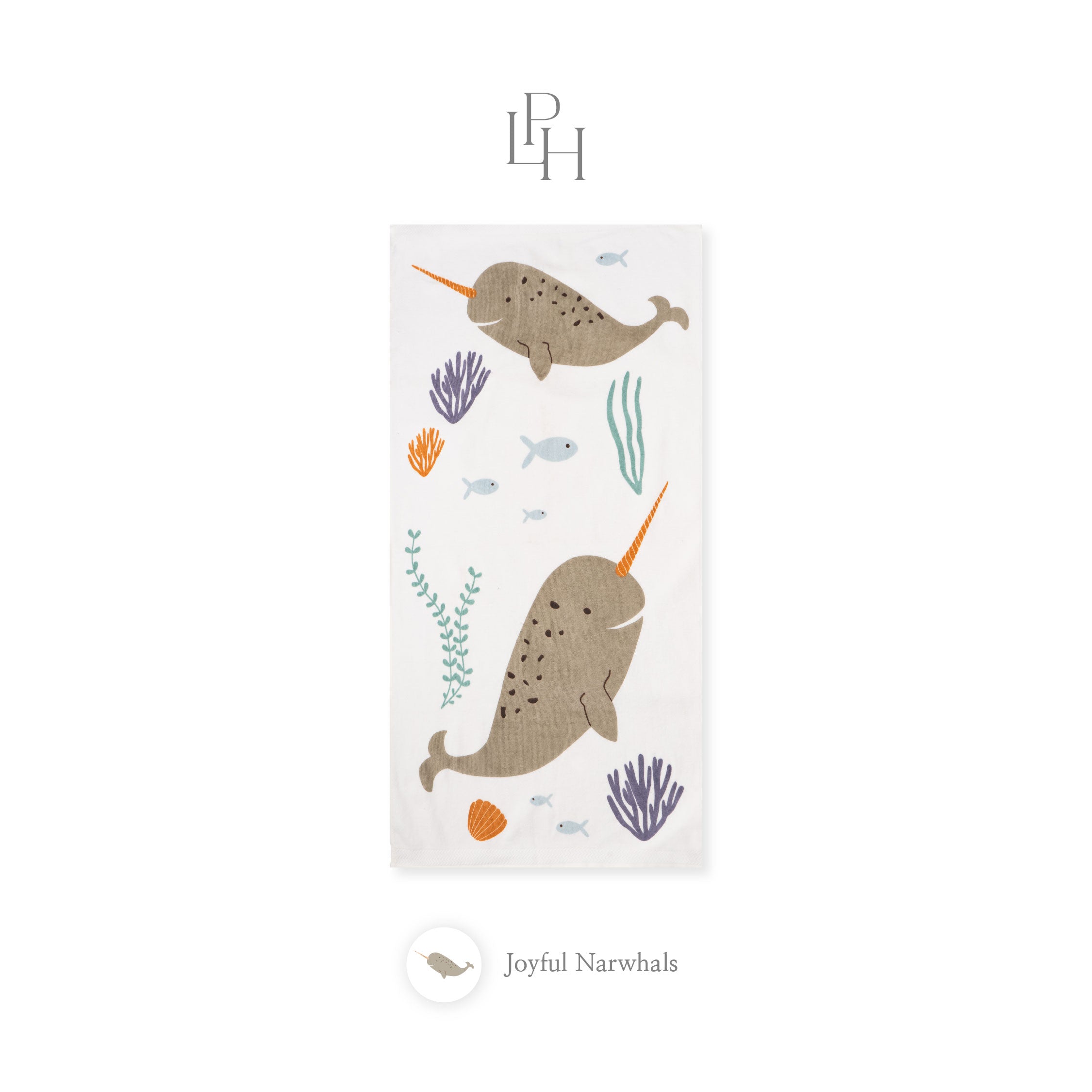 Little Terry Towel 38.0
