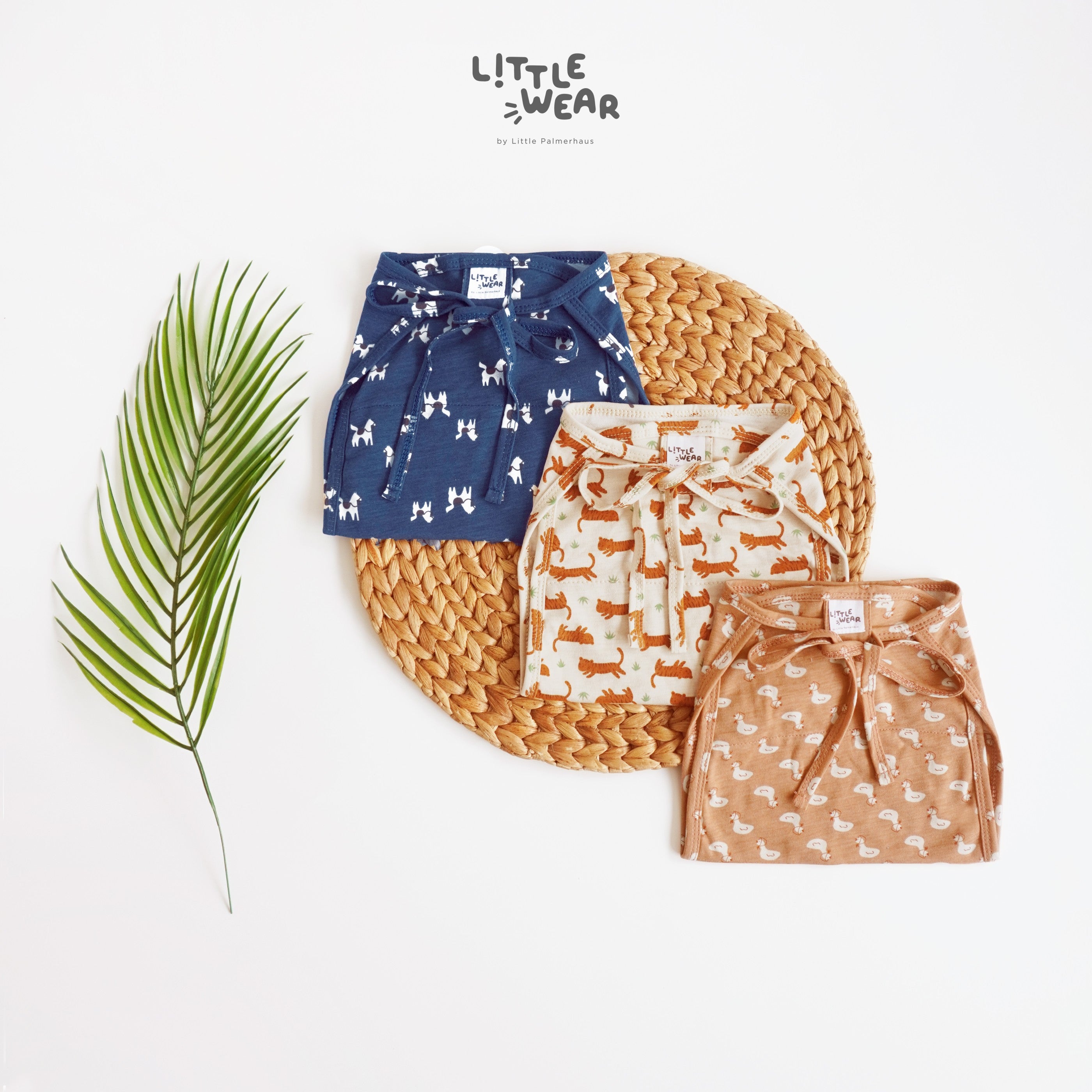 Little Wear Diapers 13.0