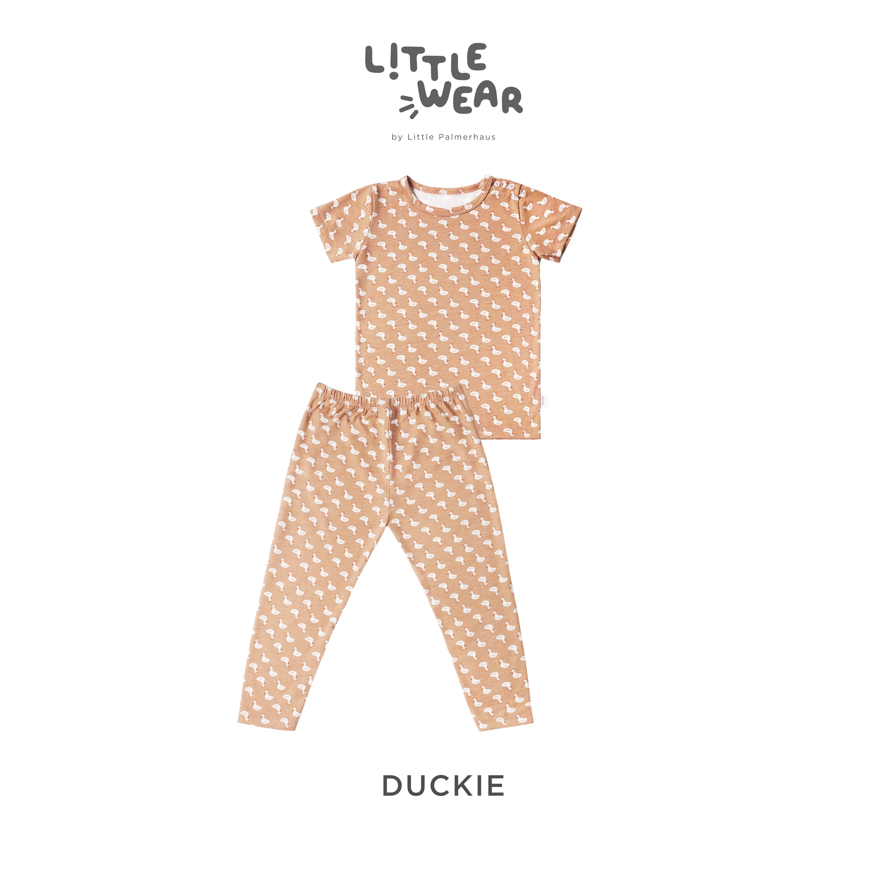 Little Wear Attire Set 13.0