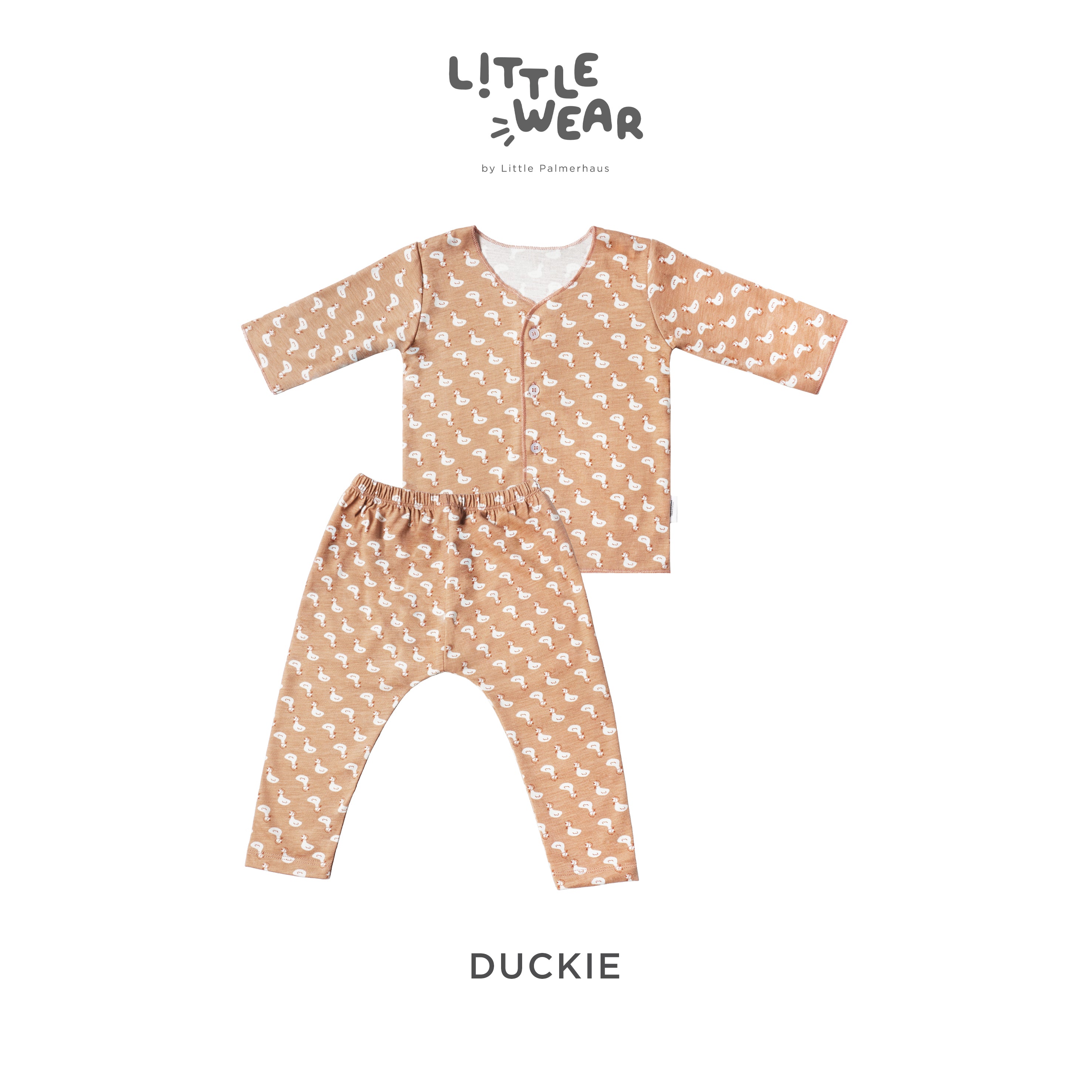 Little Wear Long Sleeve 13.0