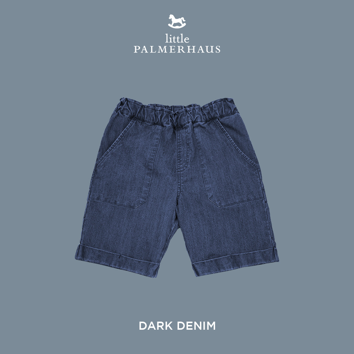 Spencer Shorts