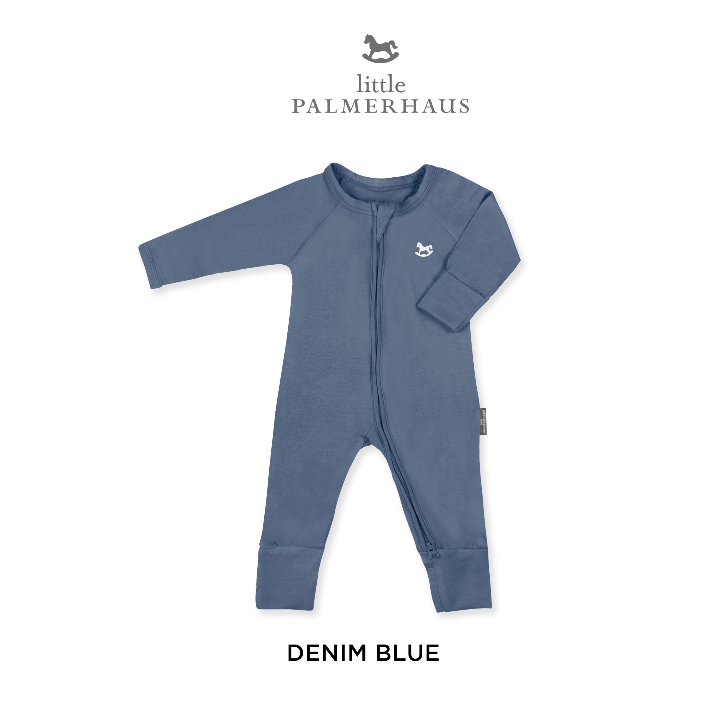Baby Sleepsuit 7.0