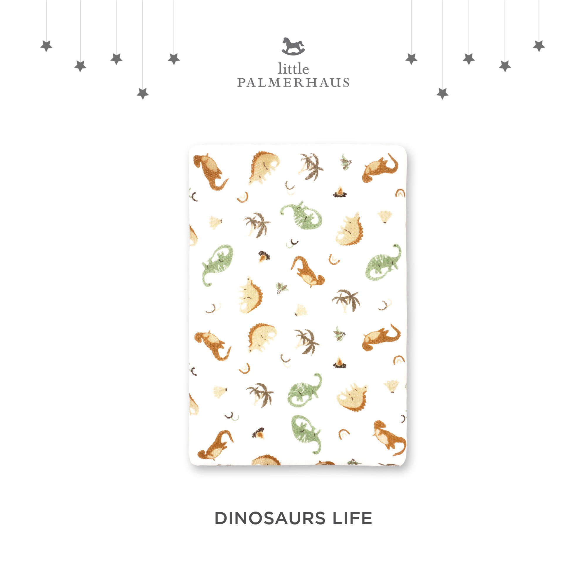 Tottori Baby Towel 17.0