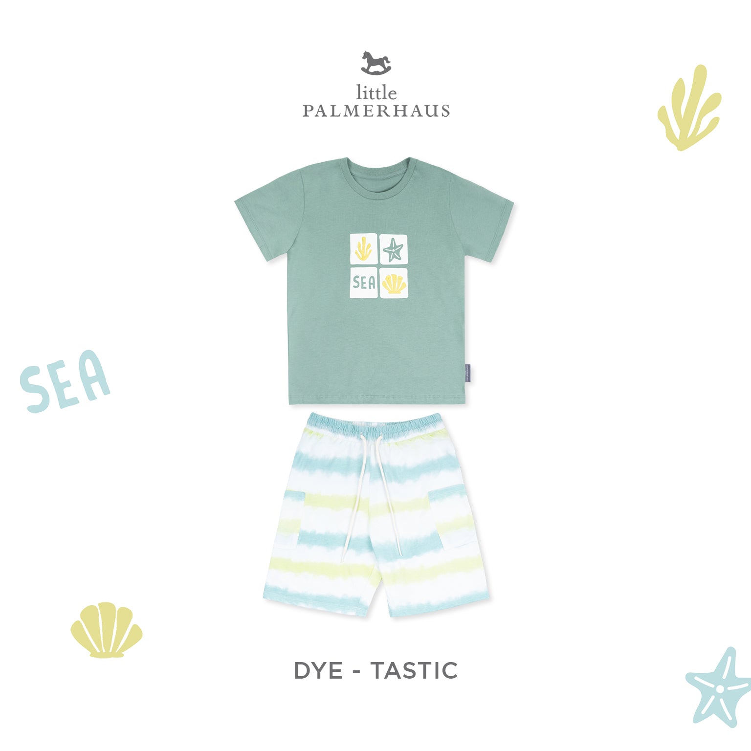 Rue Attire Set