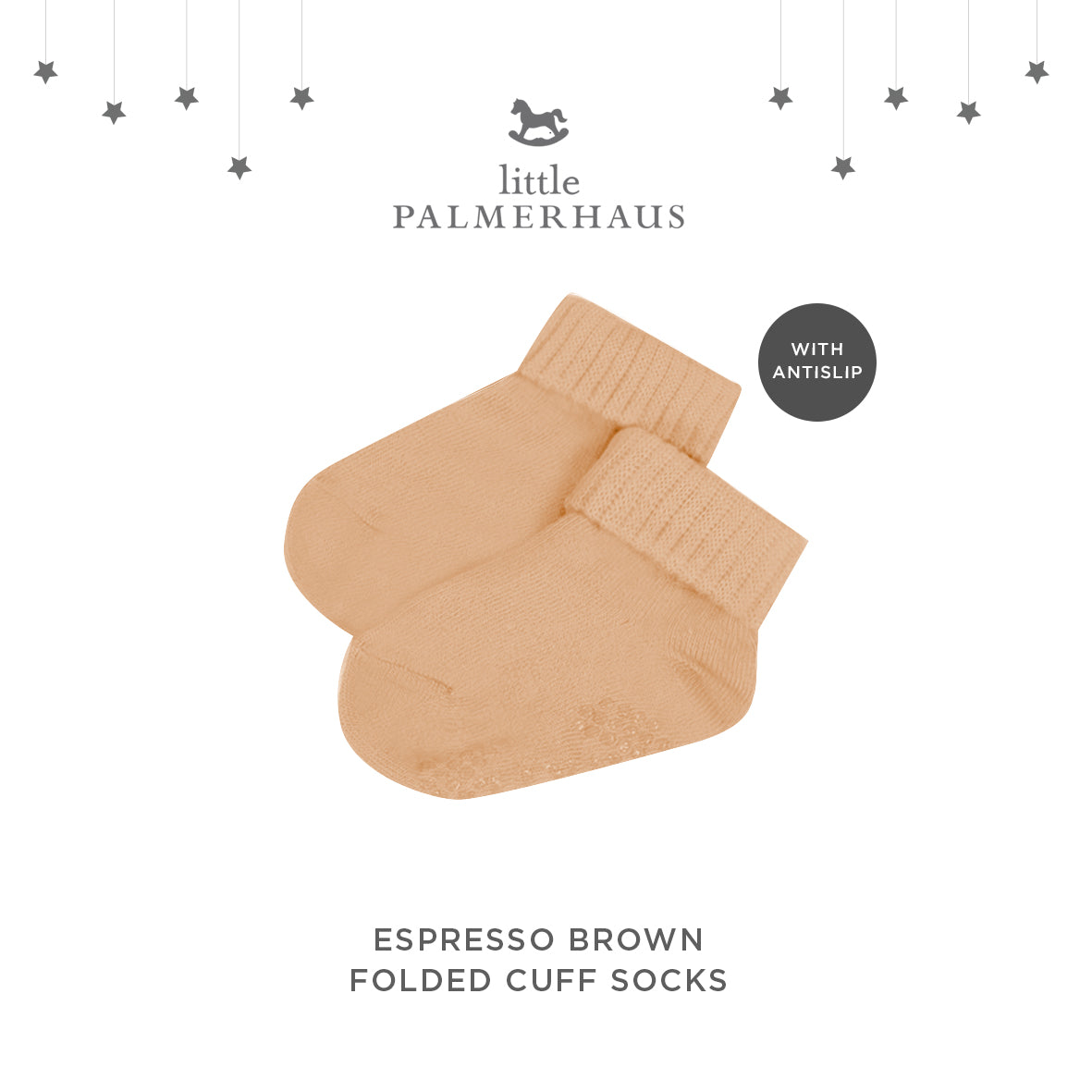 Folded Cuff Socks 4.0