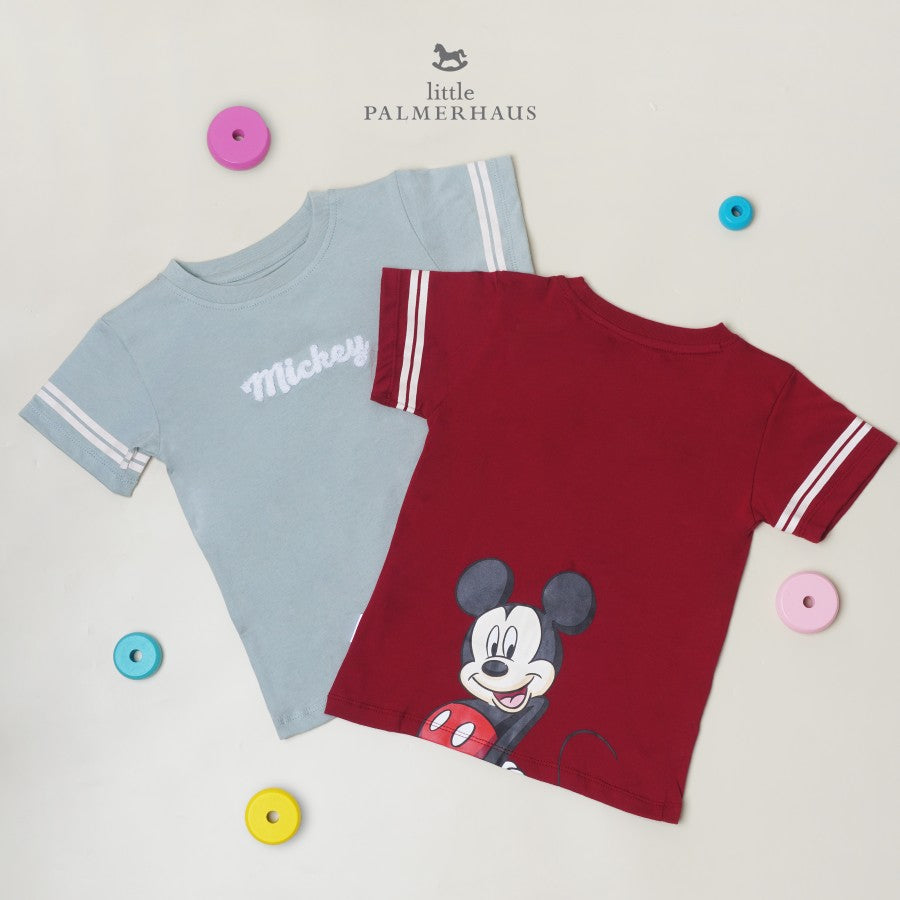 Disney Mickey Trip T-Shirt