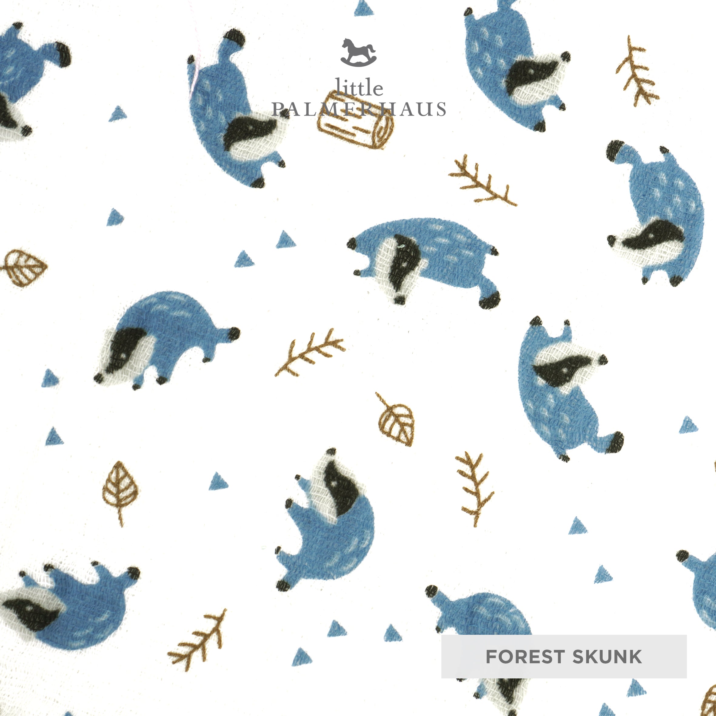 Tottori Baby Towel 12.0