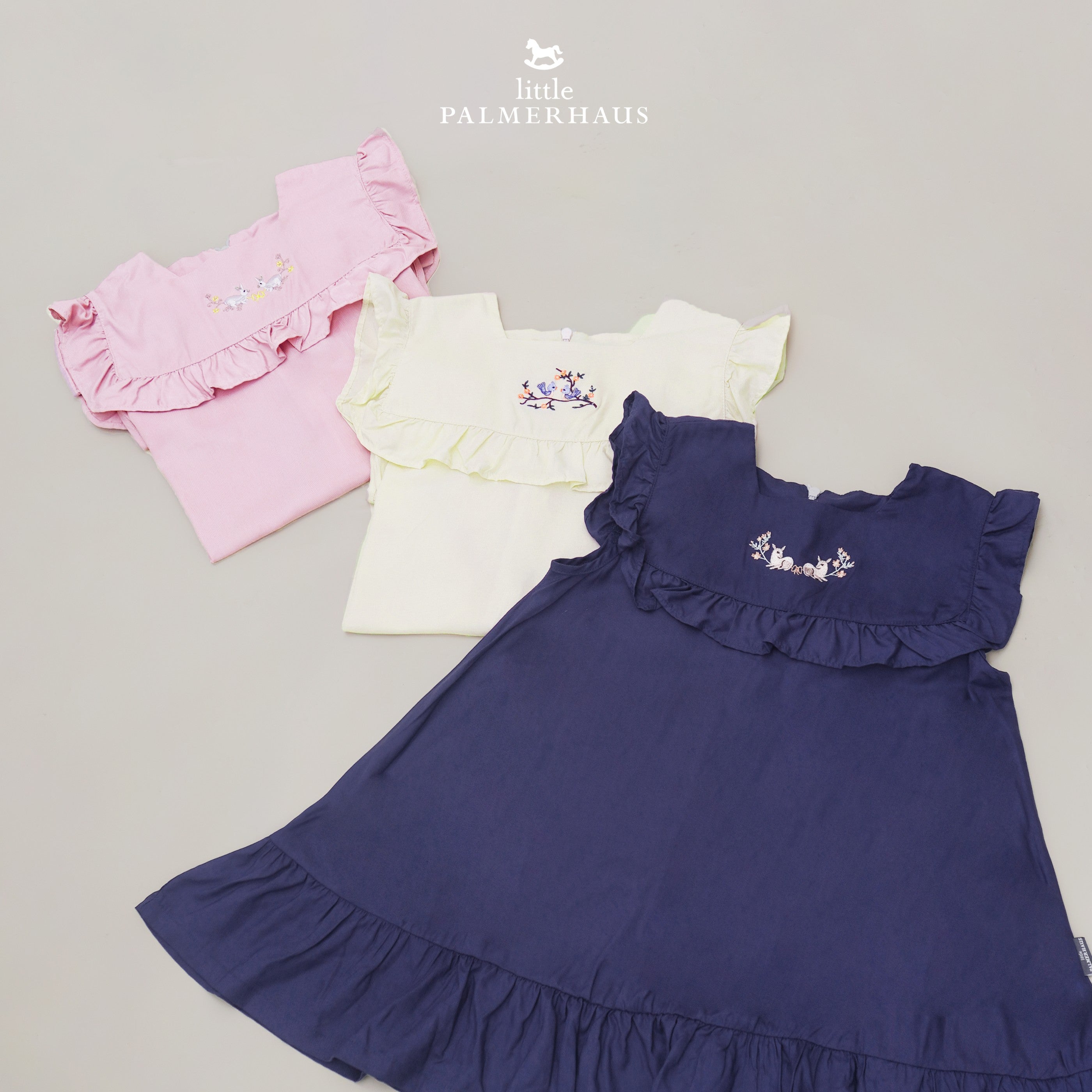 Freya Dress