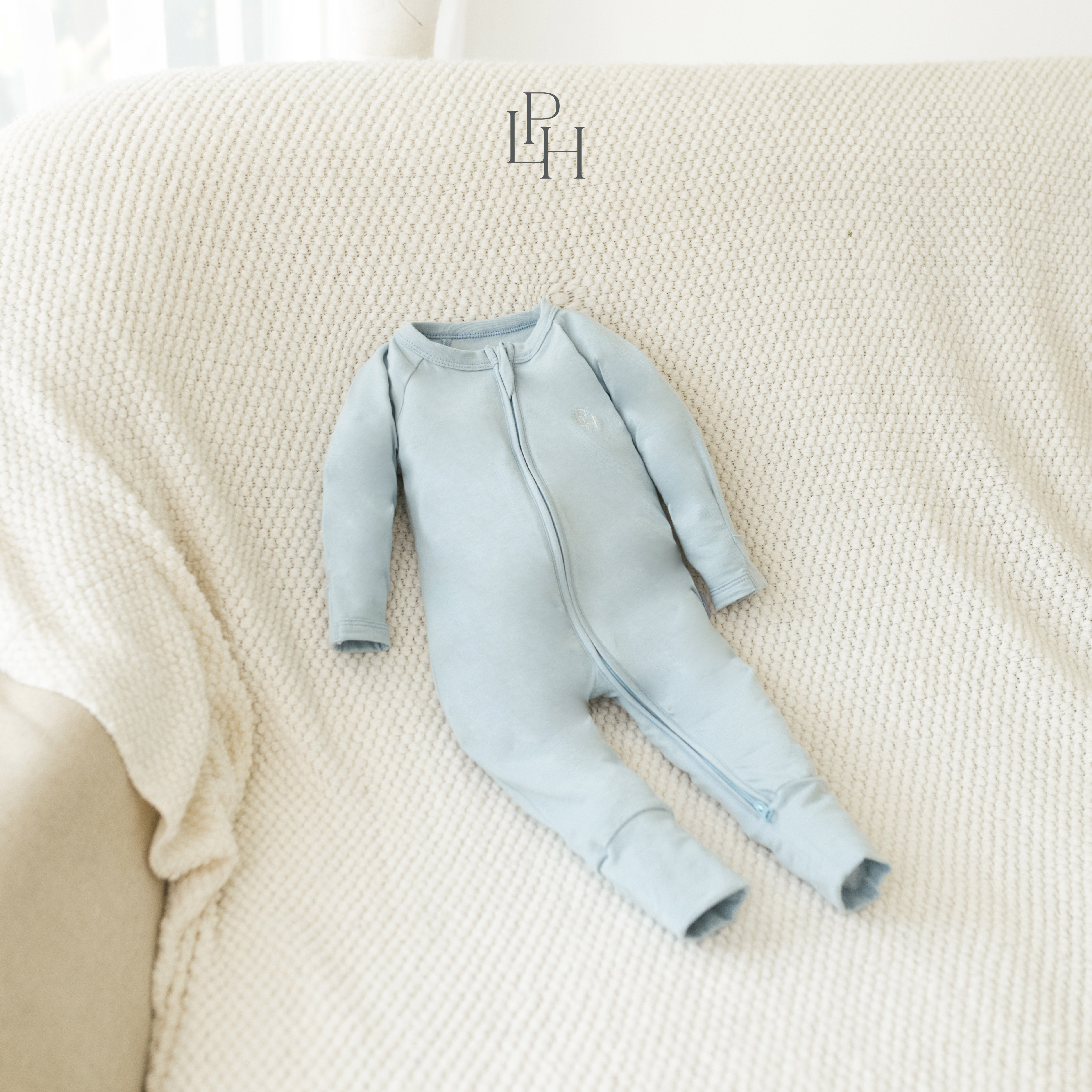 Baby Sleepsuit 12.0