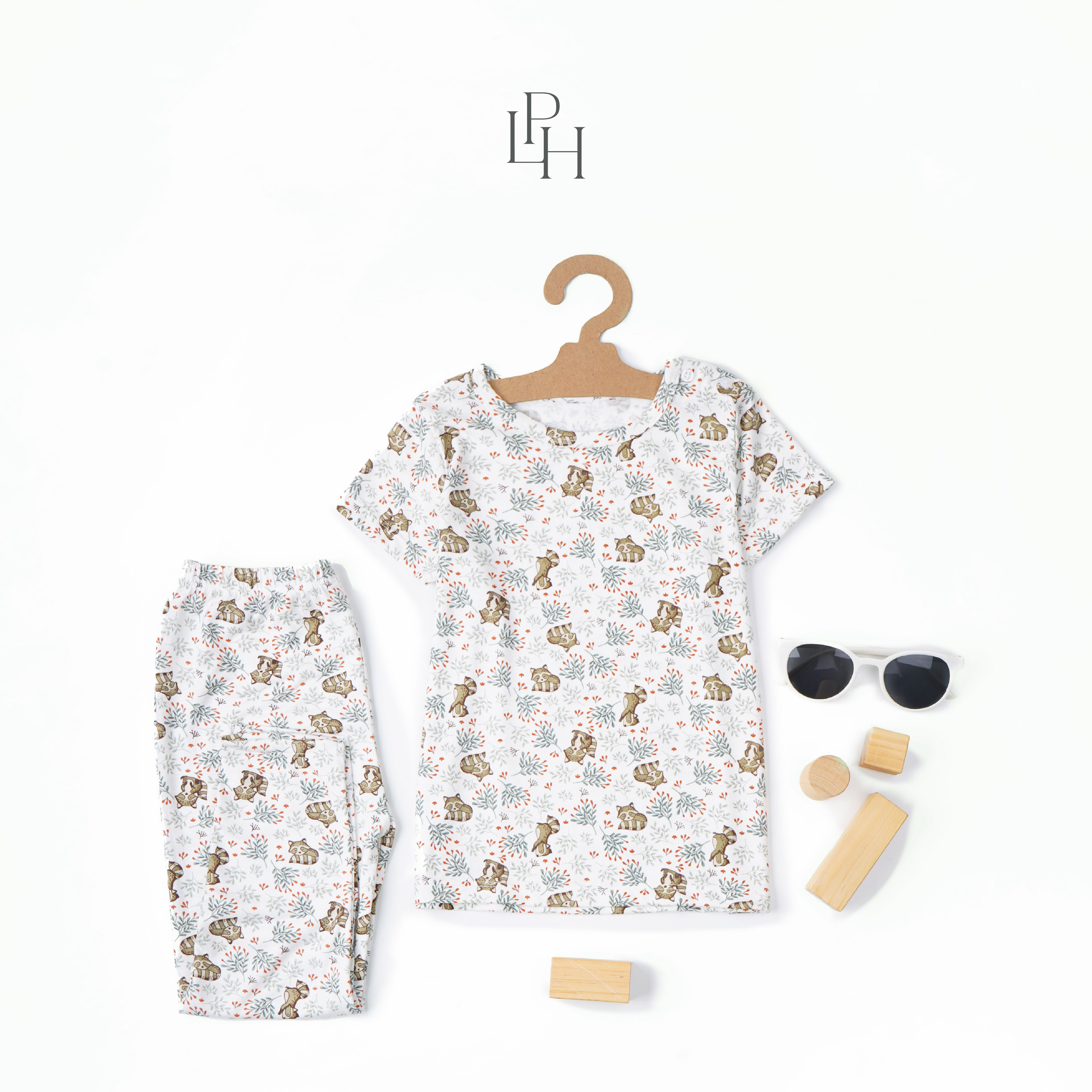 Little Wear Attire Set 27.0